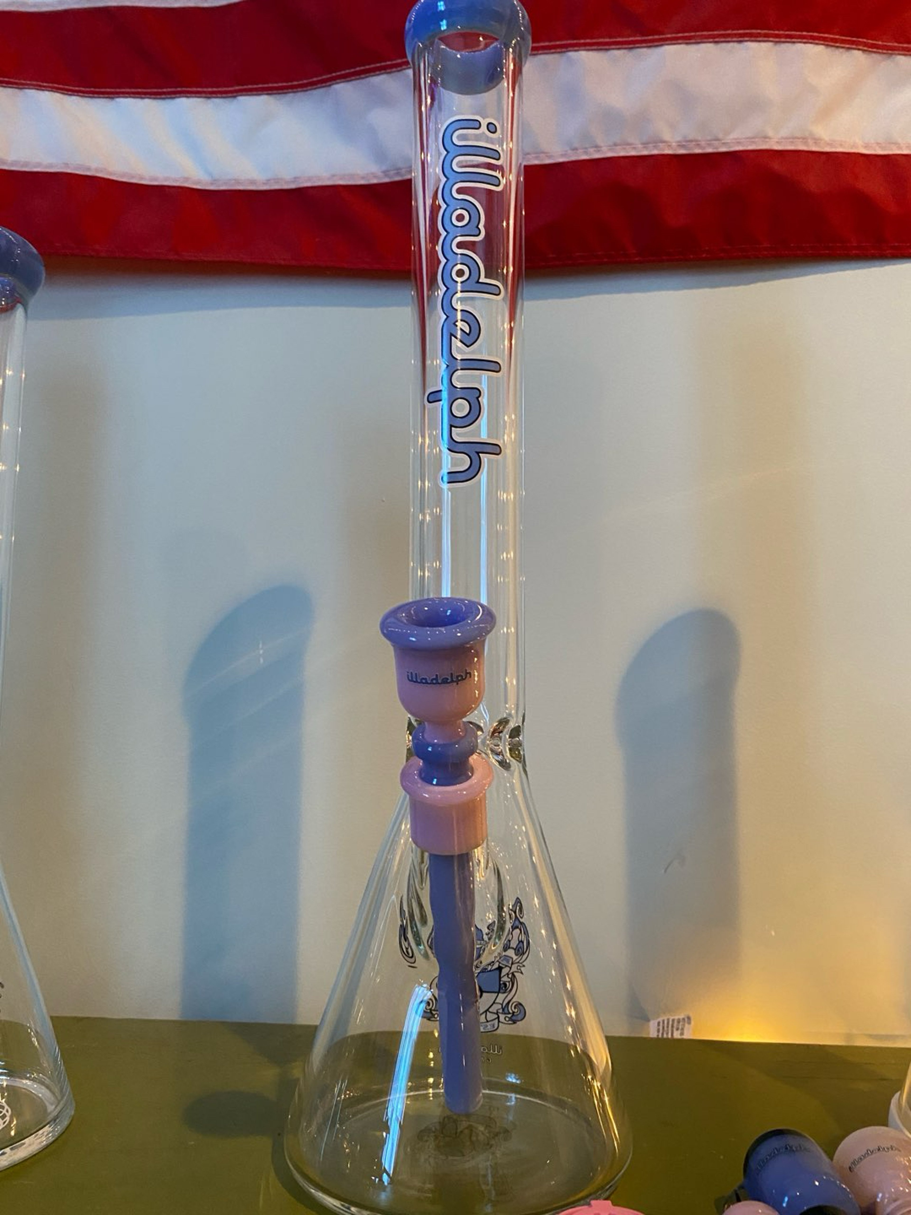 Preview pic of Cotton Candy 7MM