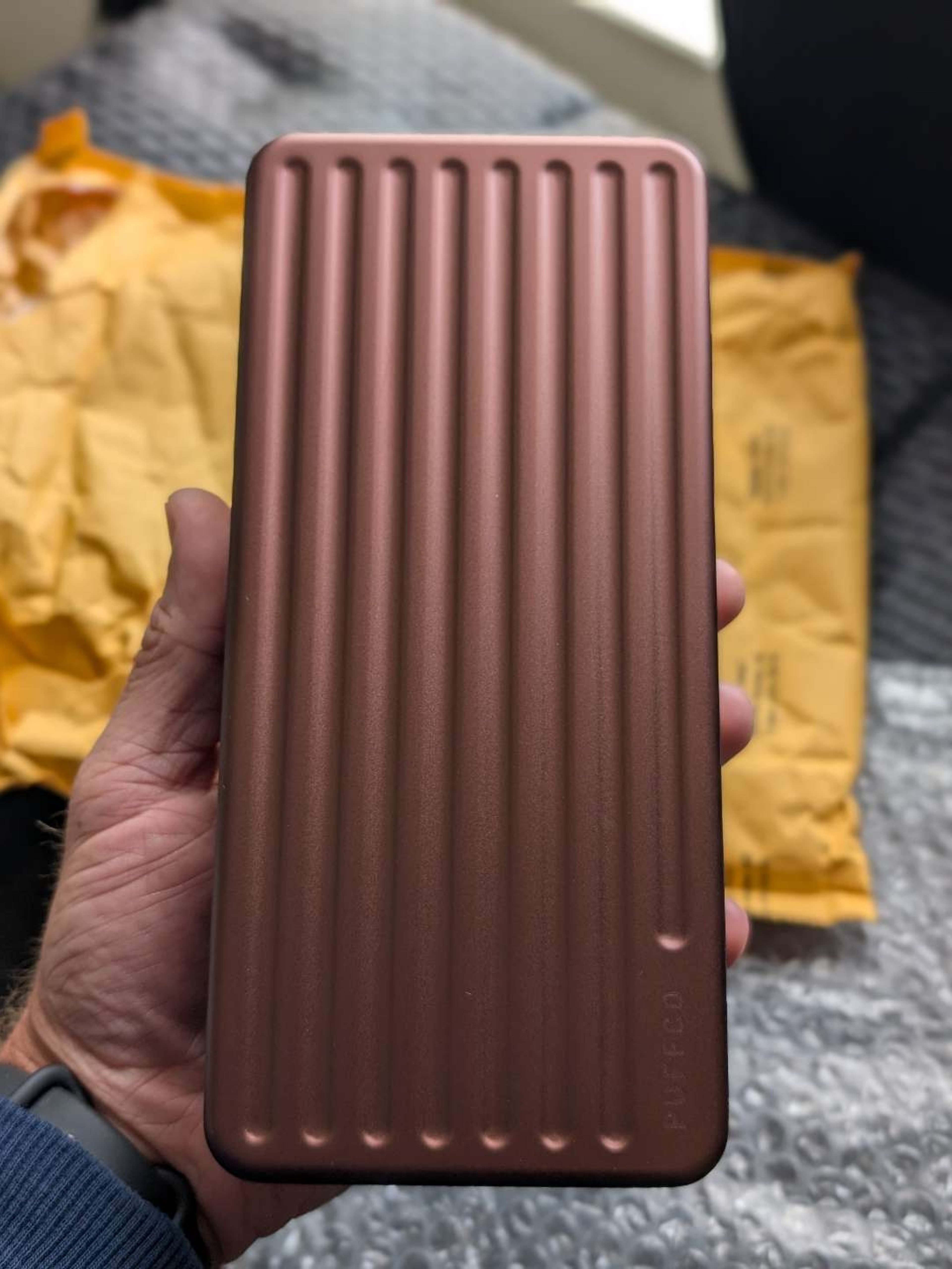 Preview pic of Puffco Mocha Pivot Case