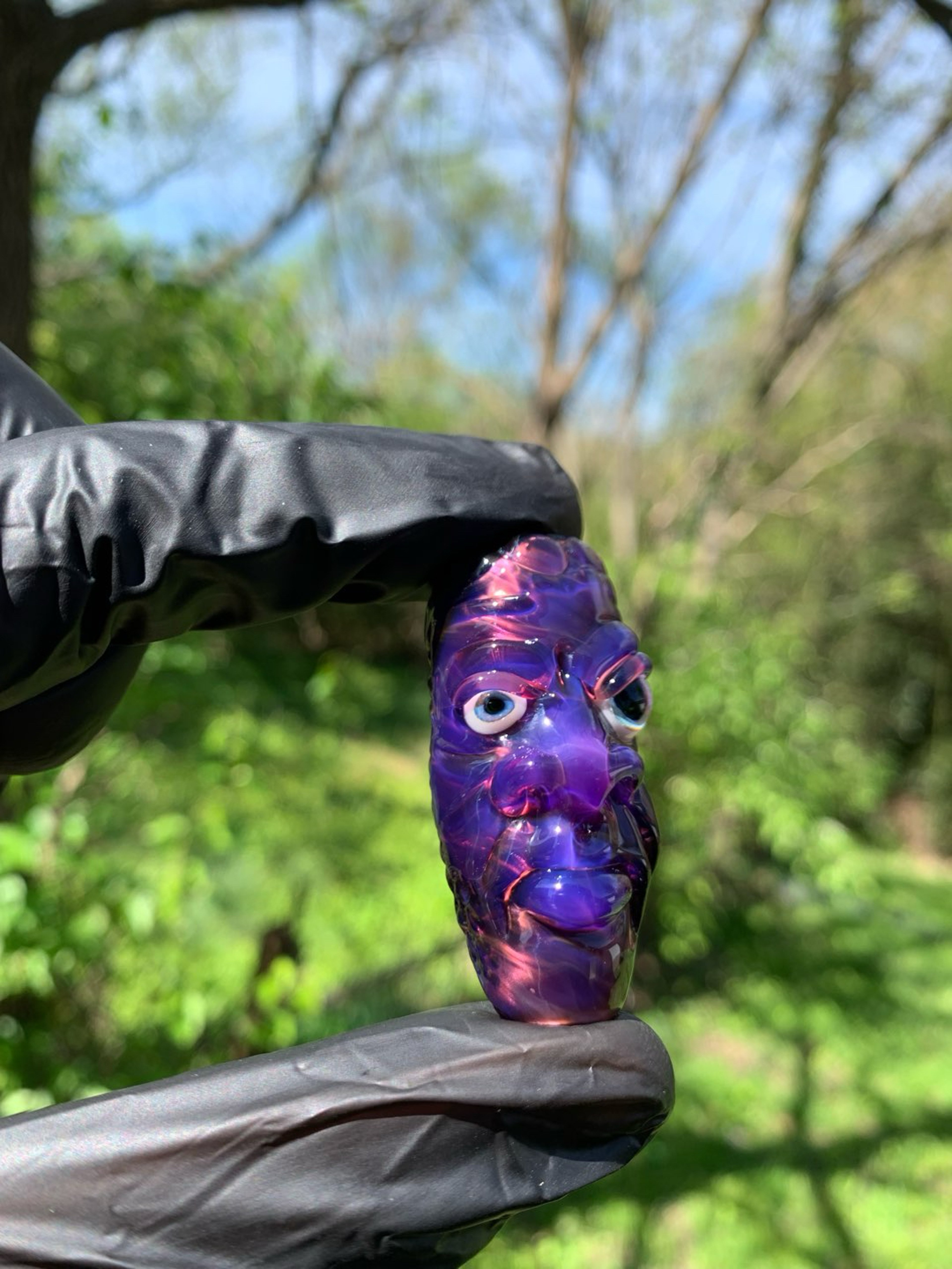 Preview pic of MR. Voorhees joint tip