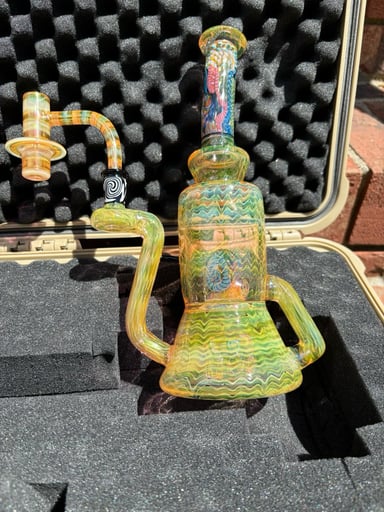 Preview pic of Bororegon Fumed Blooper