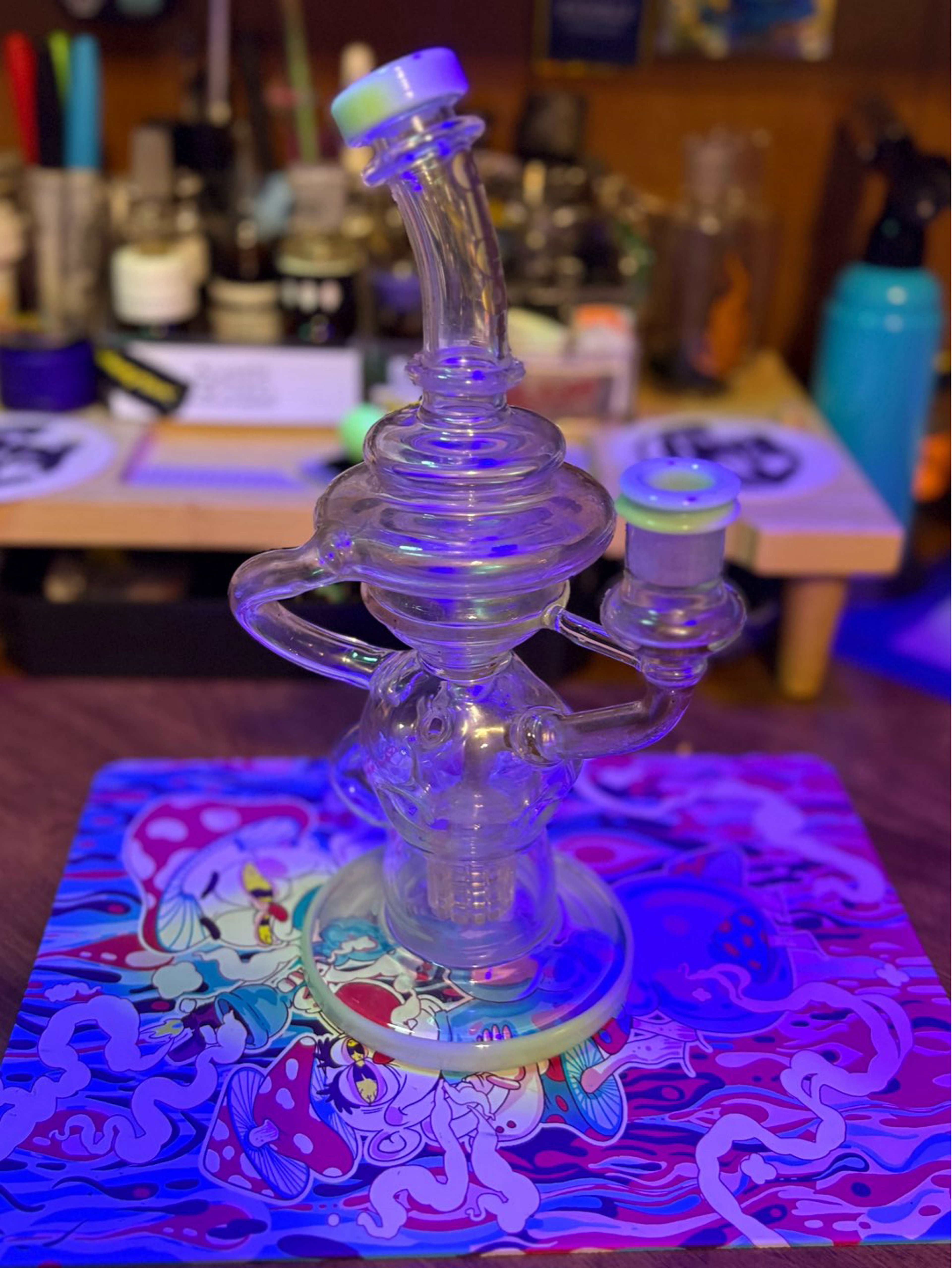 ‼️11" aLeaf® Orbit ‼️ •RESERVE LESS THAN $90• image 0