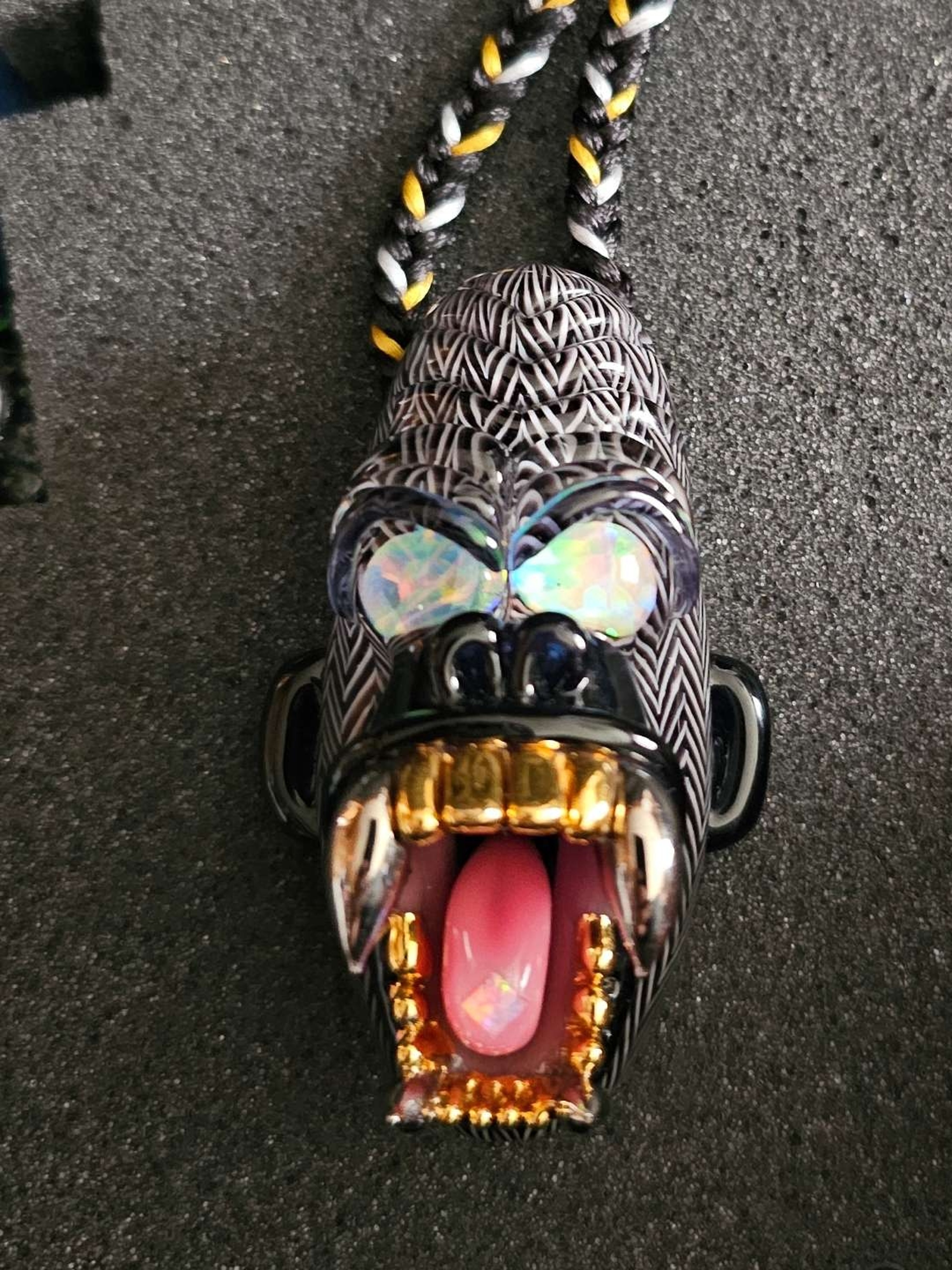 Preview pic of 2018 Firefly x Birddogart Killa rilla