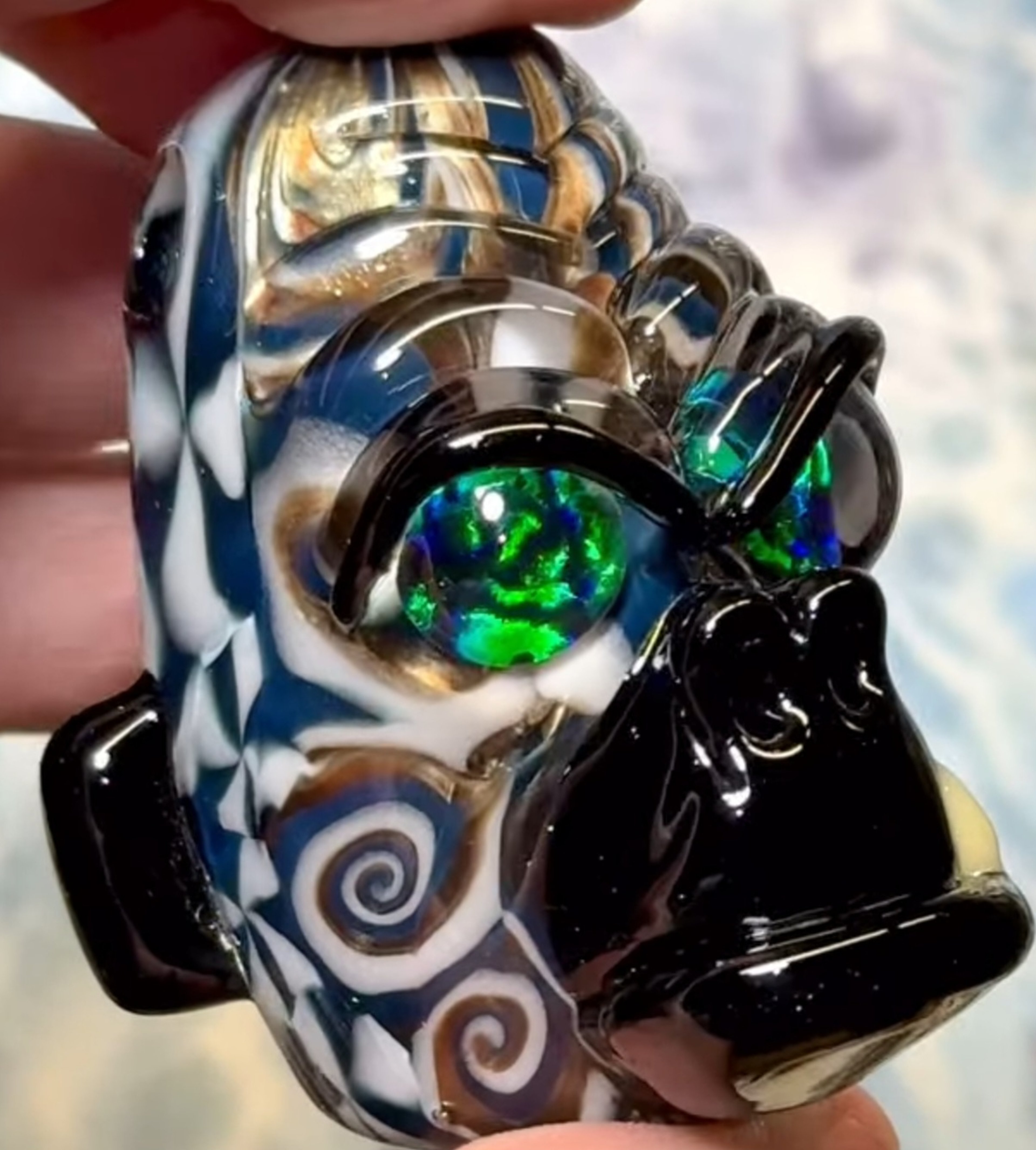 Preview pic of 2025 Firefly x Guido Glass