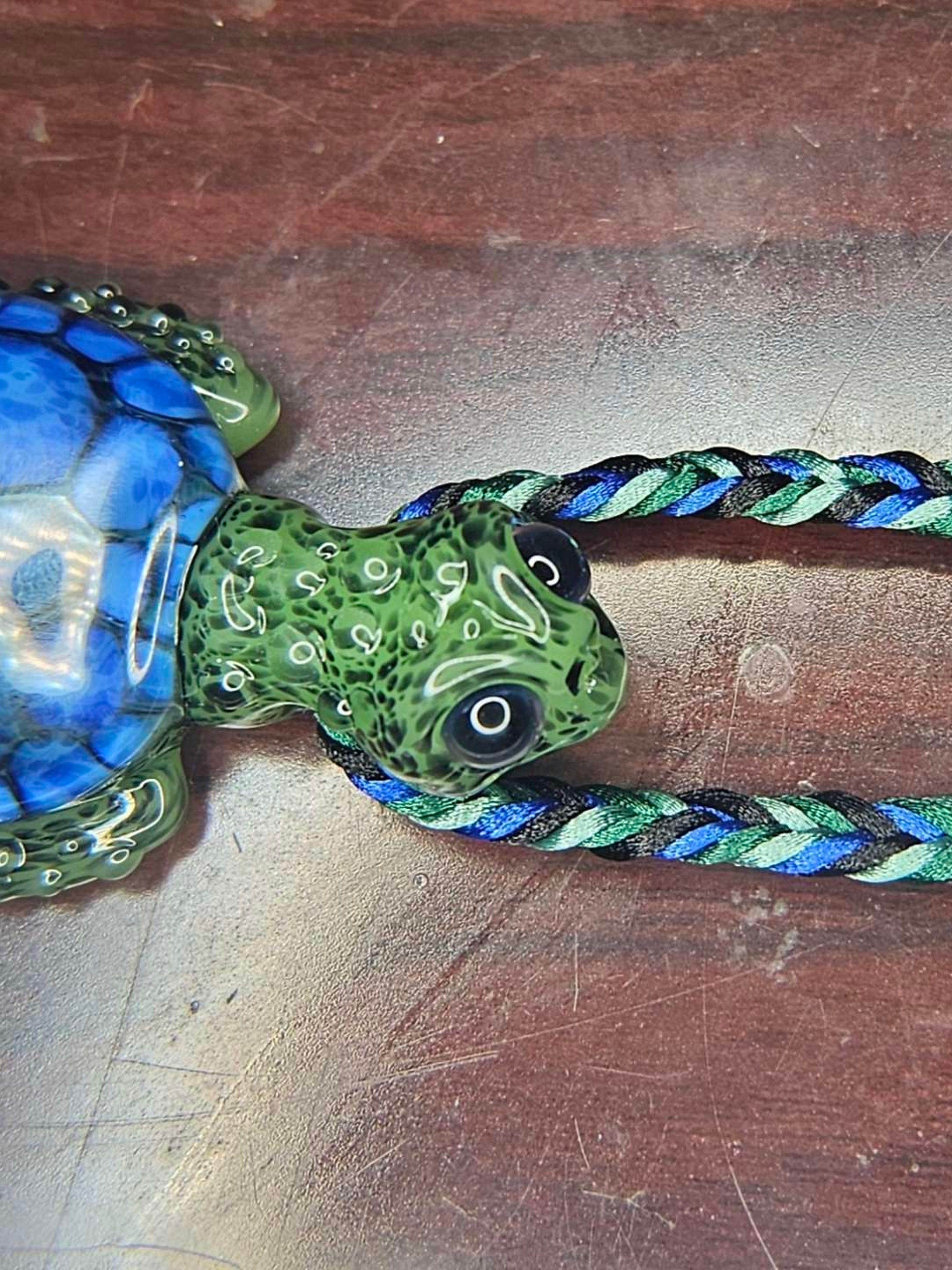 Preview pic of 2025 Nate Belmont Turtle