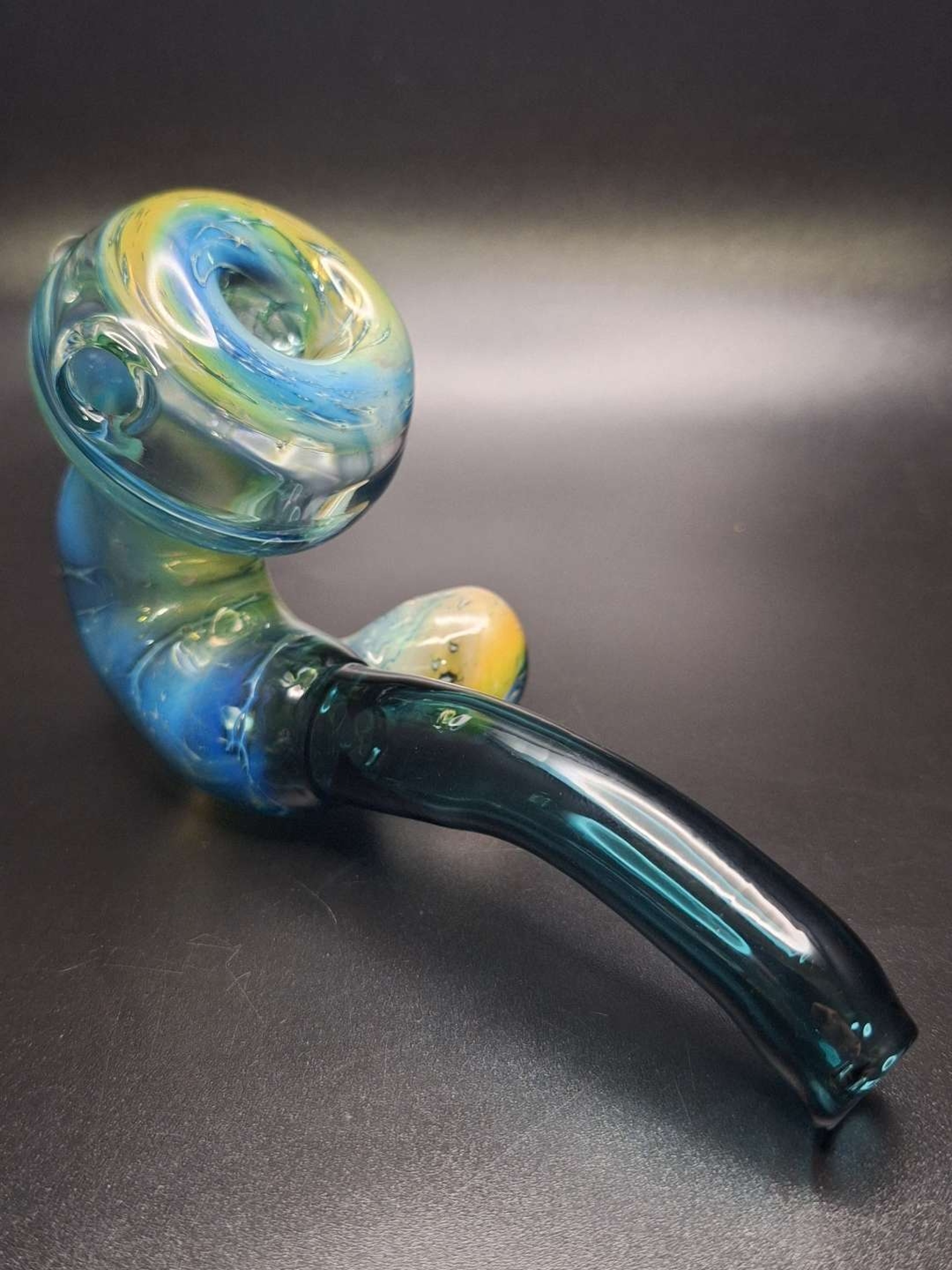 Thicc fumed shirly image 0