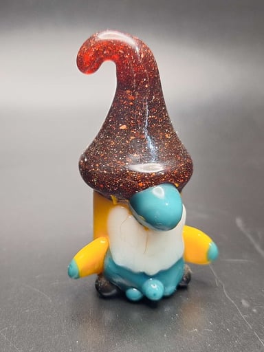 Preview pic of Flasher Smurf