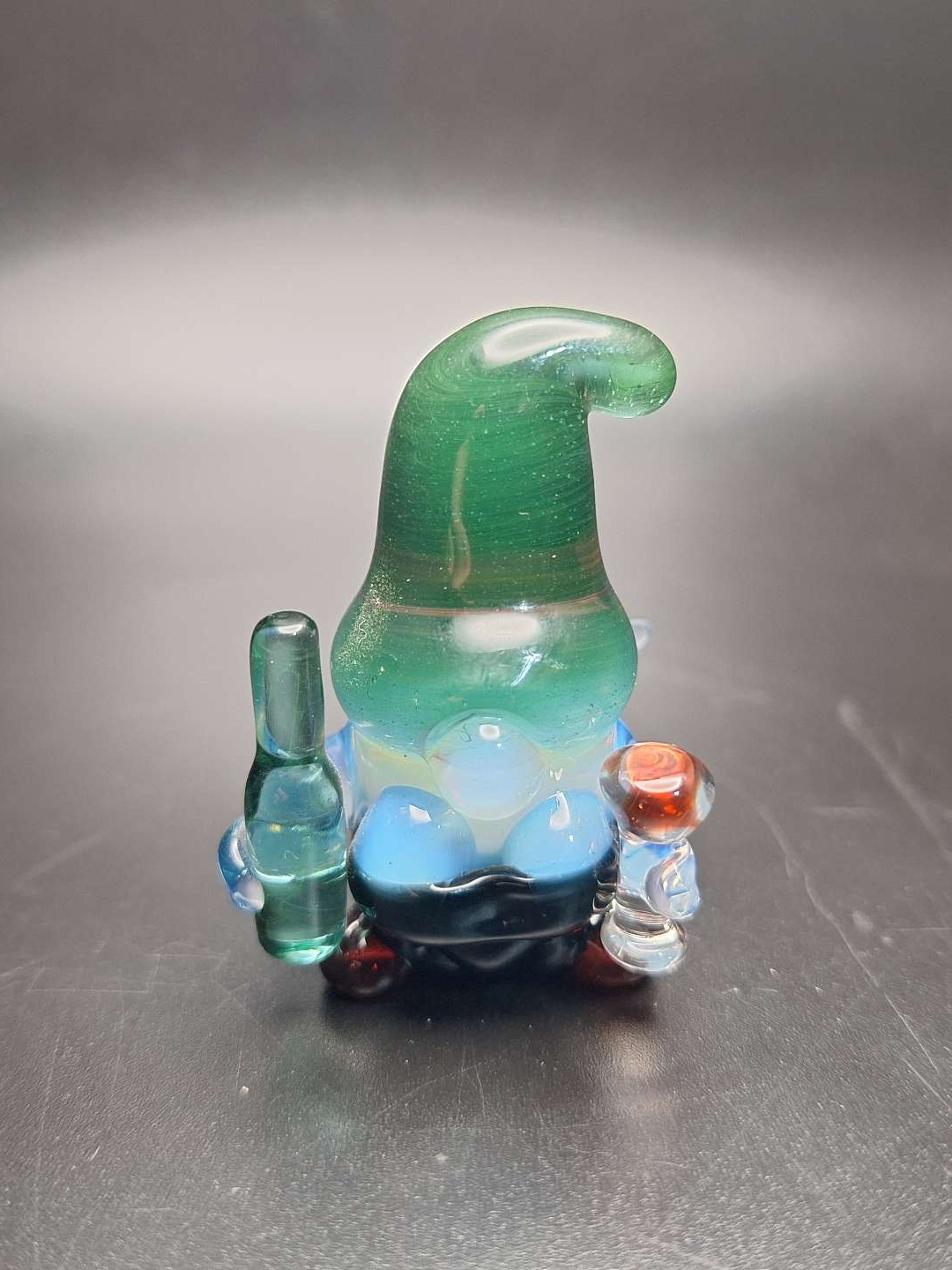 Preview pic of Vamp "whine mom" gnome