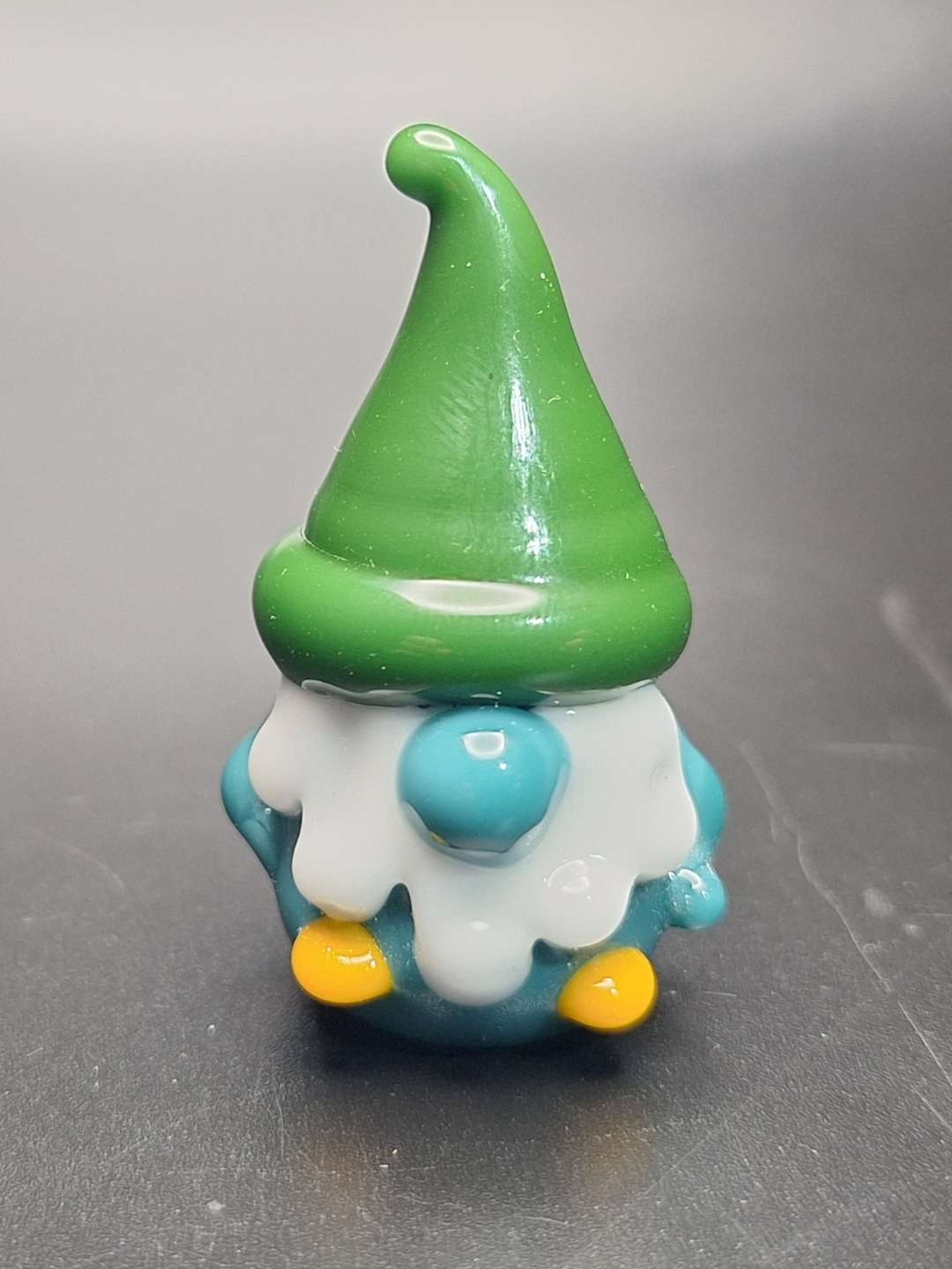 Preview pic of Naughty gnome