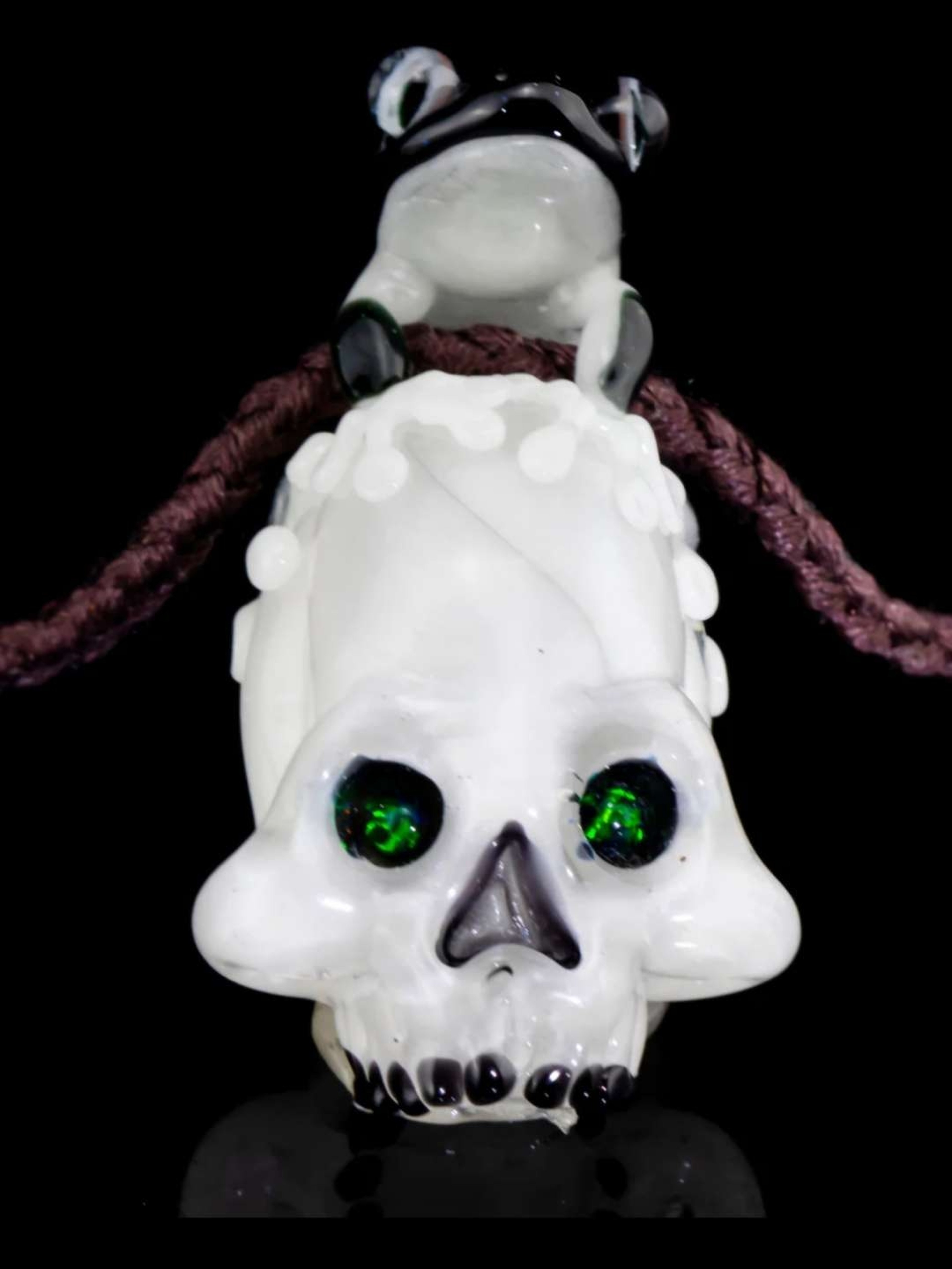 Preview pic of 2024 Akm x Kengatro