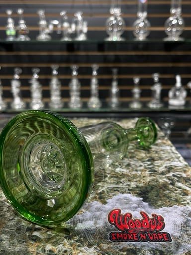 Preview pic of Fat Boy Glass