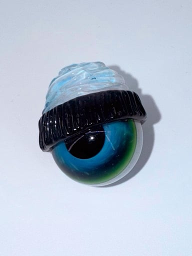 Preview pic of Junkie glass cap