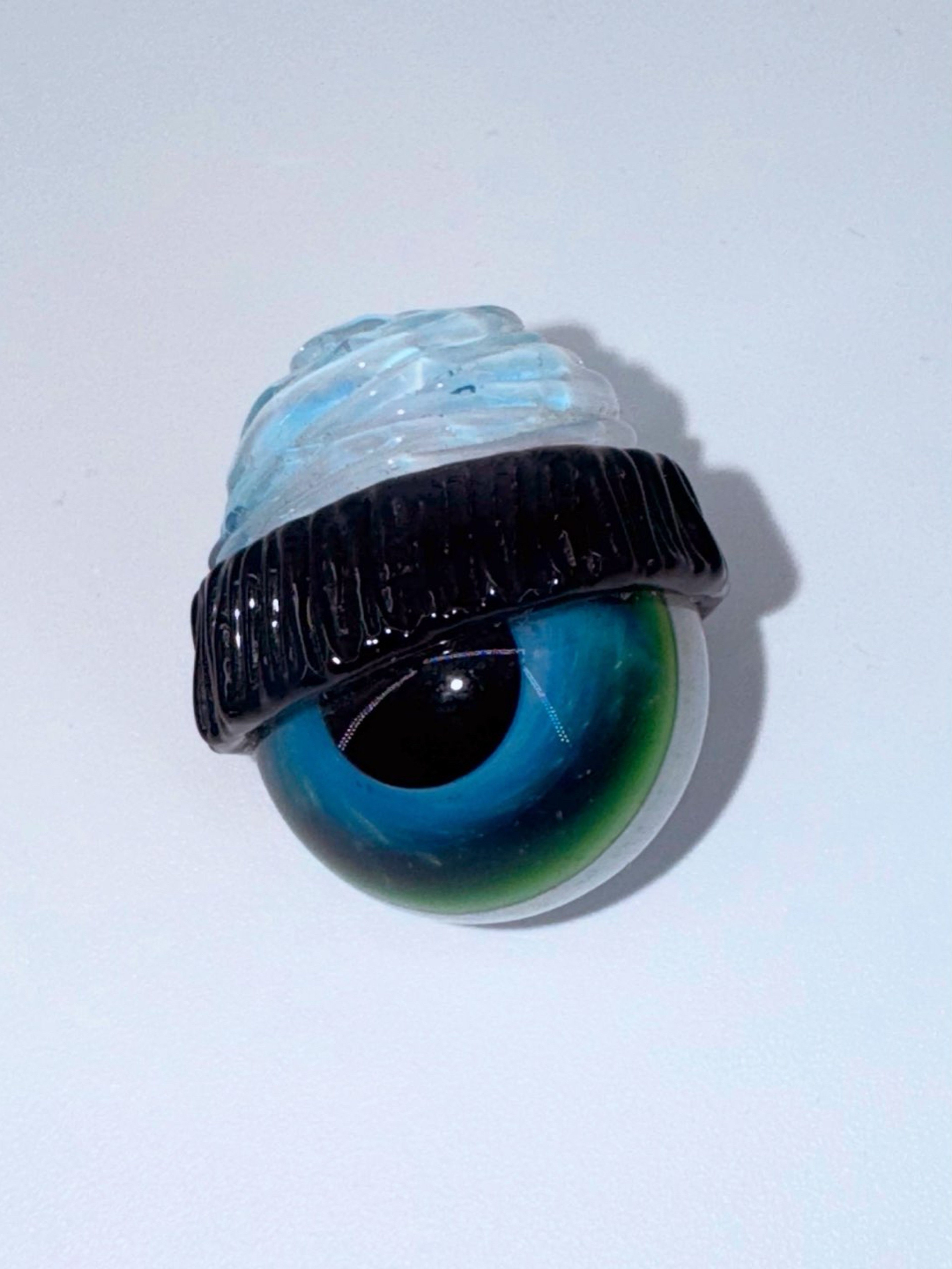 Junkie glass cap image 0