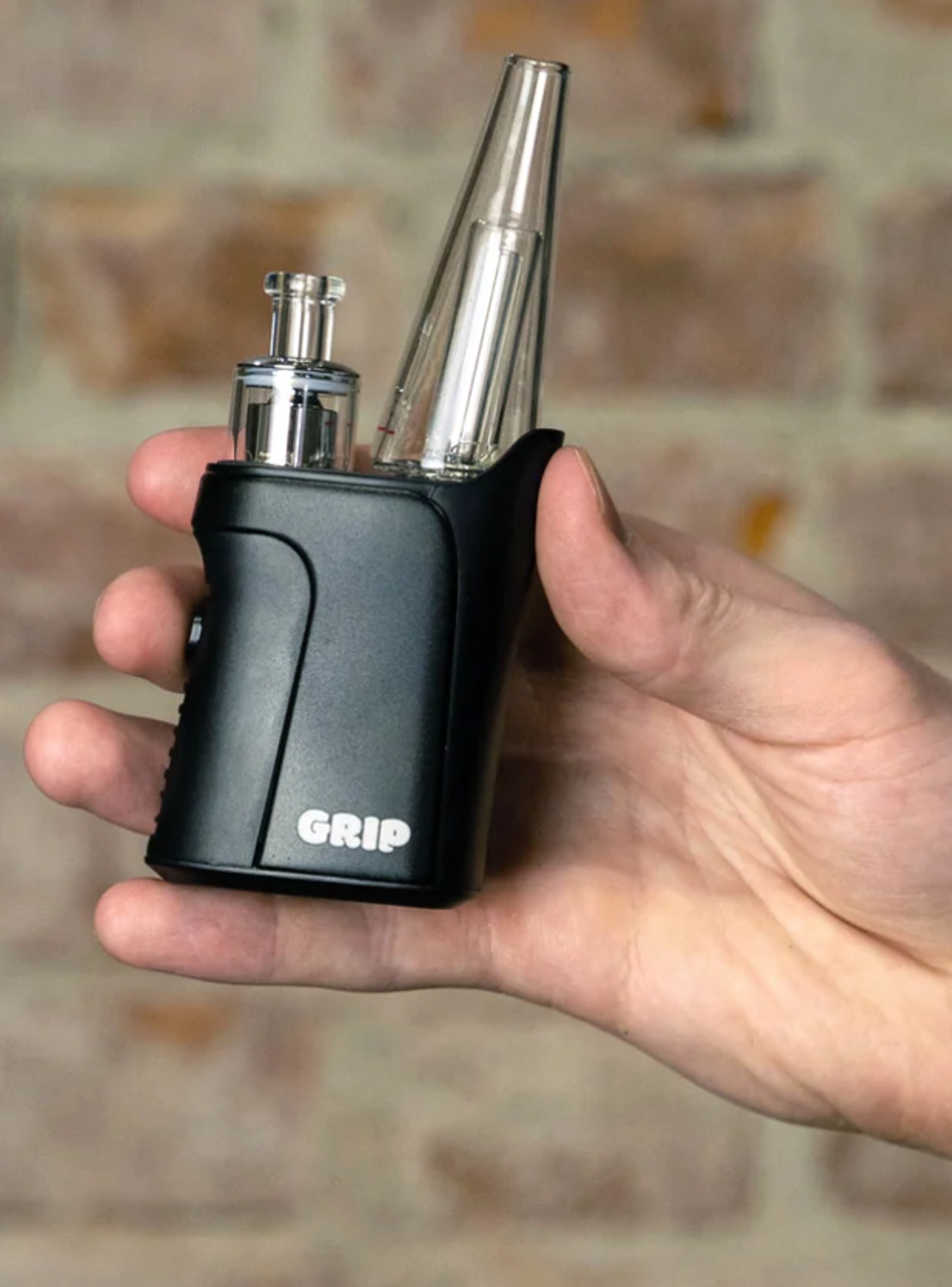 Preview pic of Randy's Grip E-rig