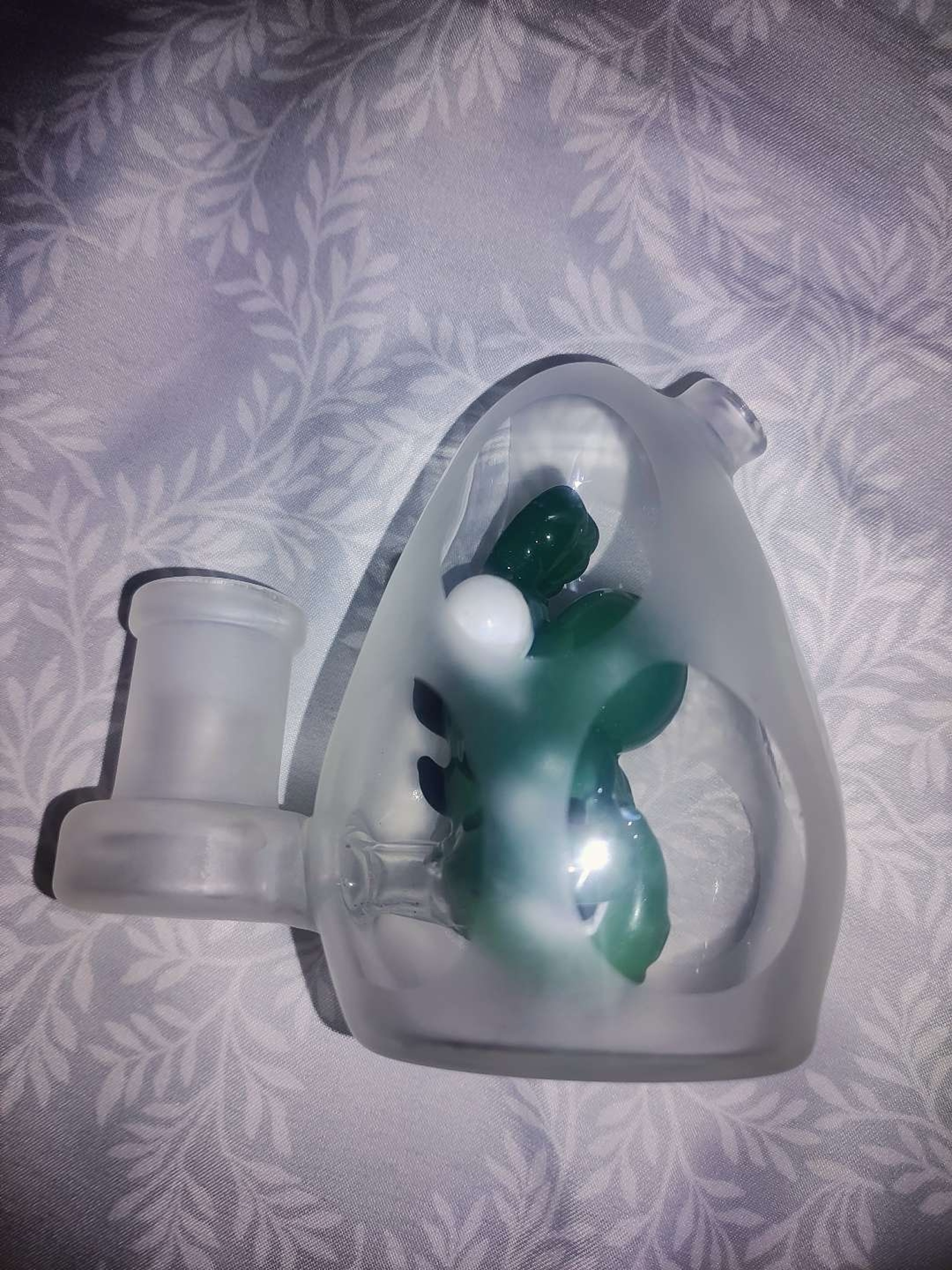 Preview pic of Yoshi Egg Bong/rig