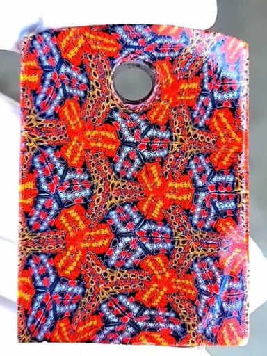 Preview pic of CASTO Millie Tile Pendant