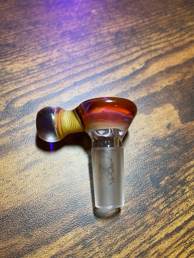 Preview pic of Swiss serendipity slide