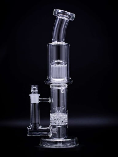 Preview pic of Leisure Brickstack Incycler Tube