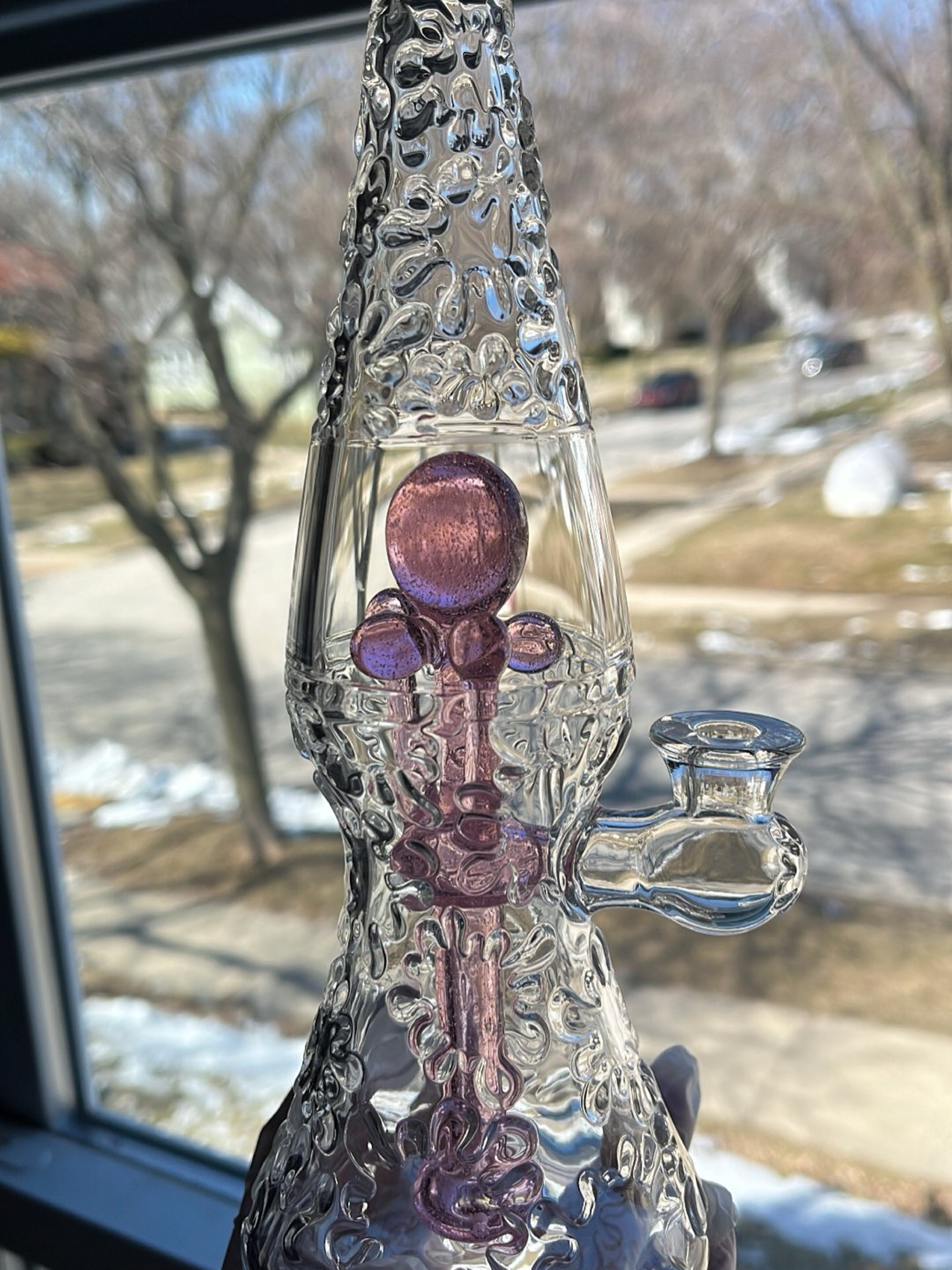 Preview pic of Bluegrass Lamp