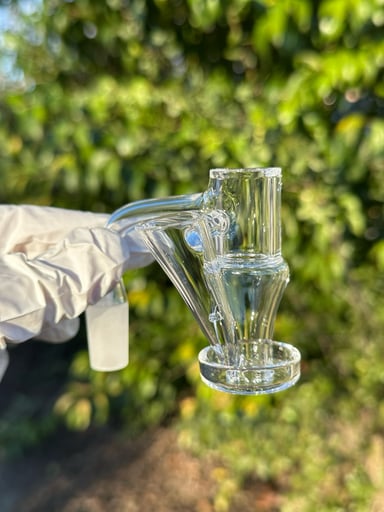 Preview pic of Taster Terp Slide Terp Slurper