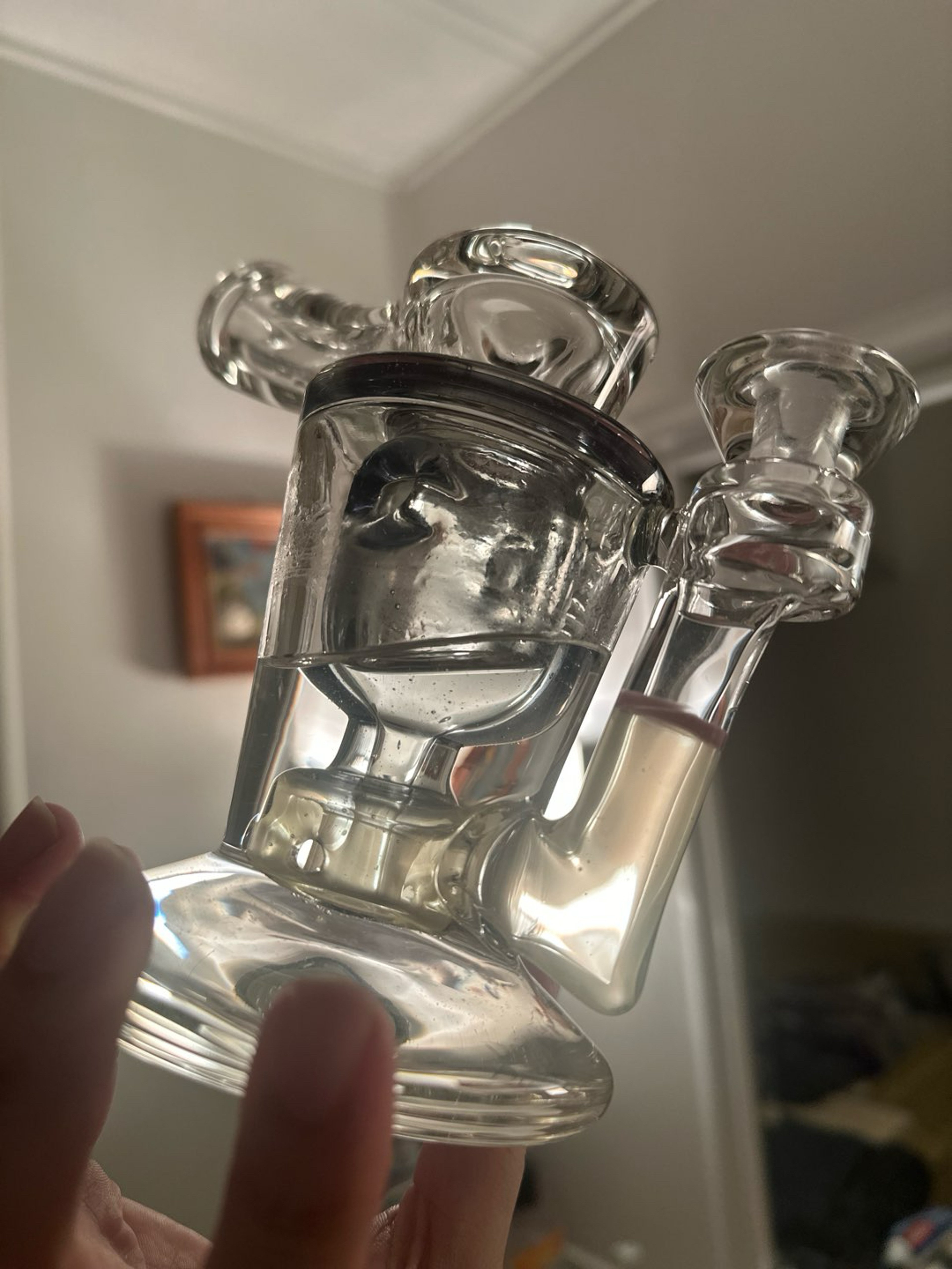 Preview pic of CFL incycler by C lanni(Glassblowinbusiness)