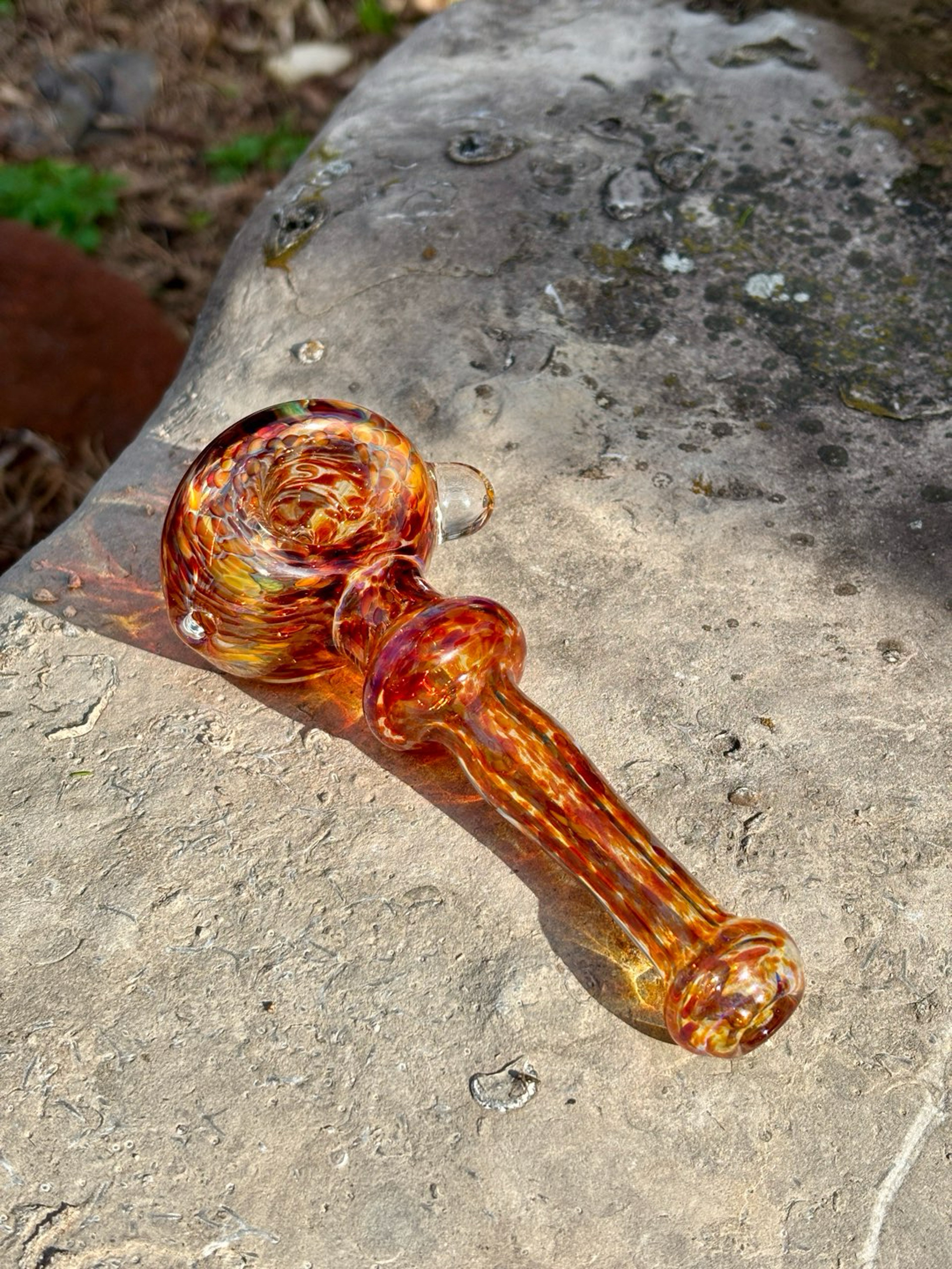 Preview pic of Glass pipe