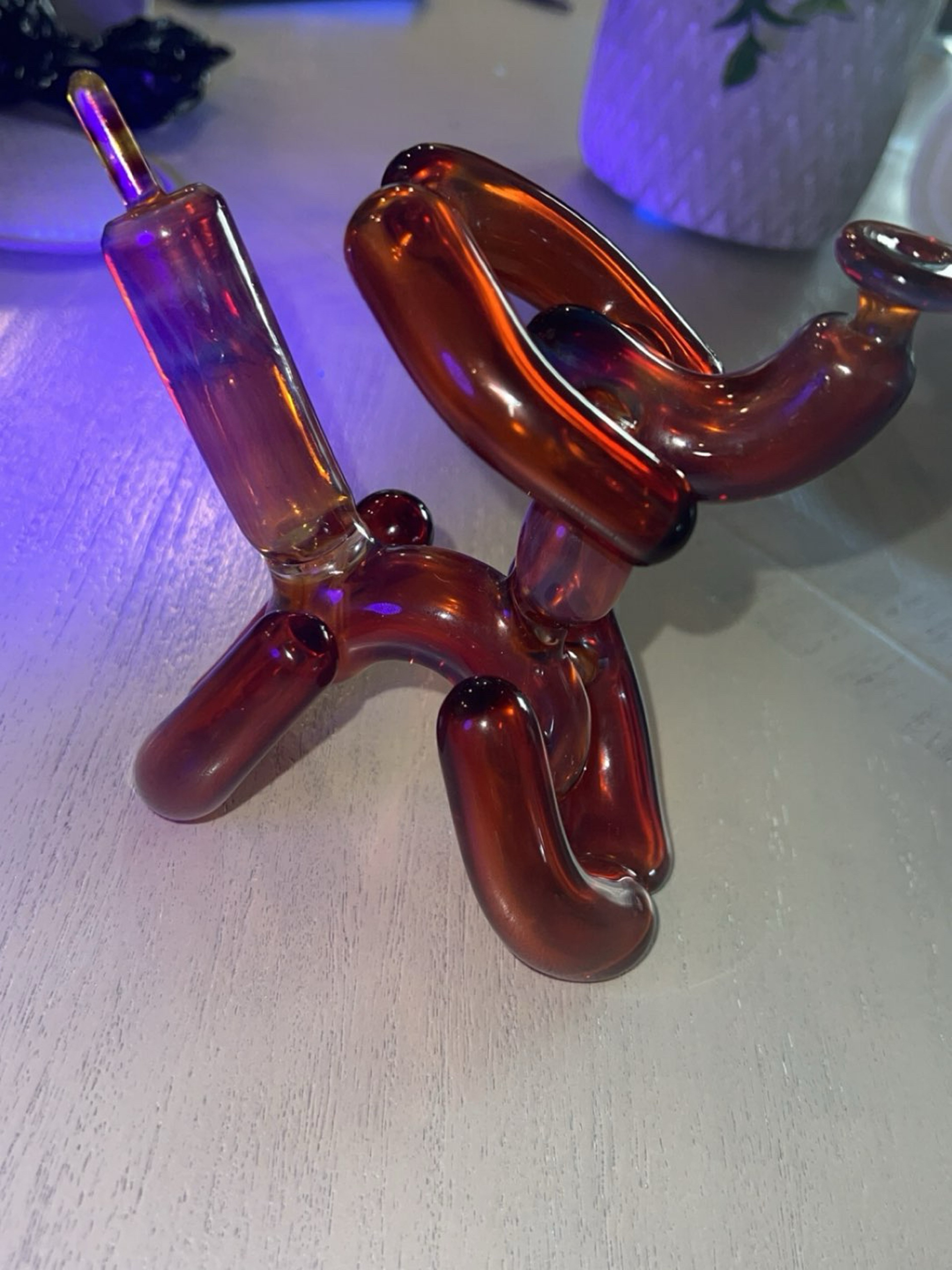 Preview pic of Blitzkriega Balloon Dog
