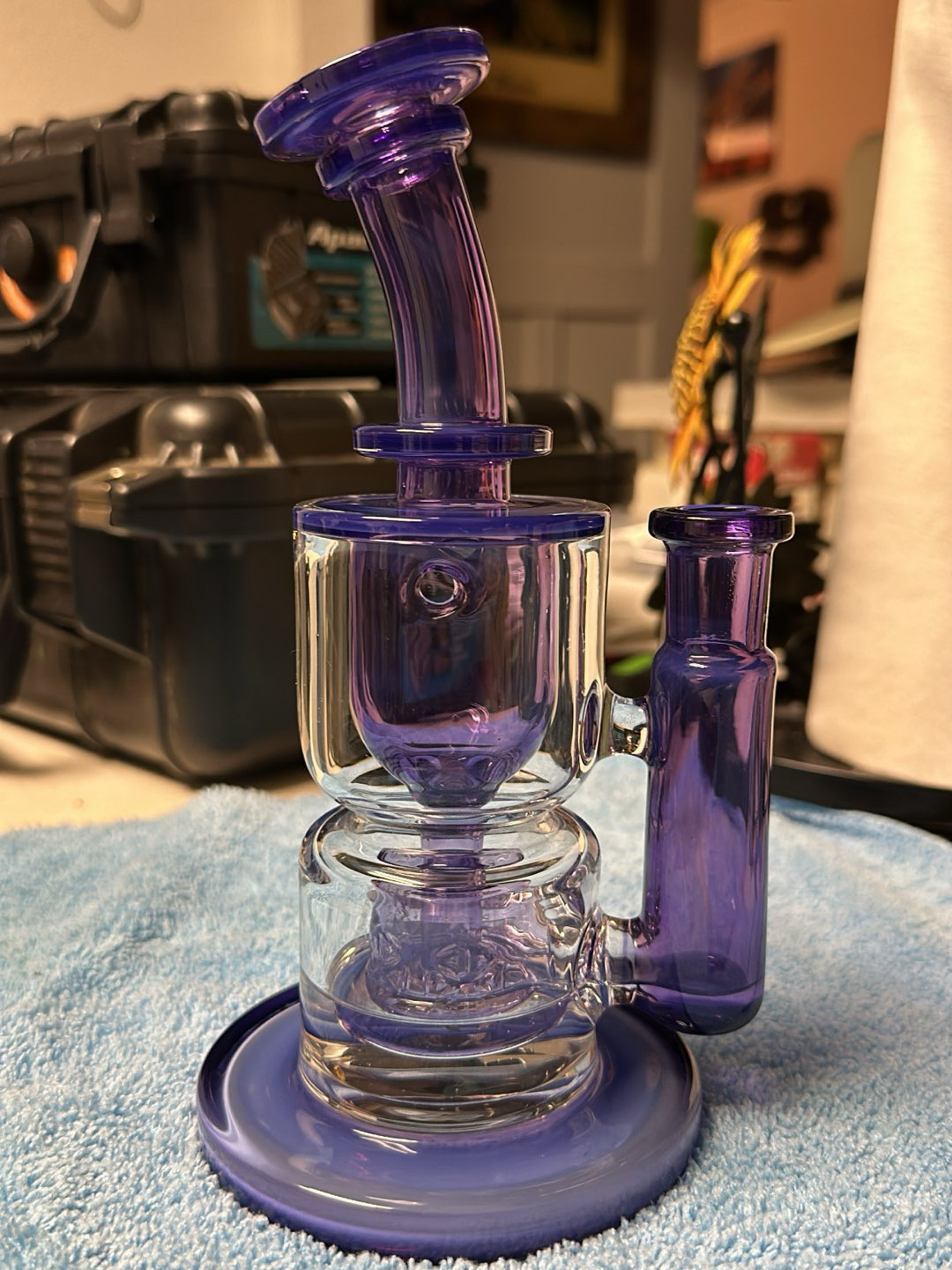 Preview pic of Fatboy torus