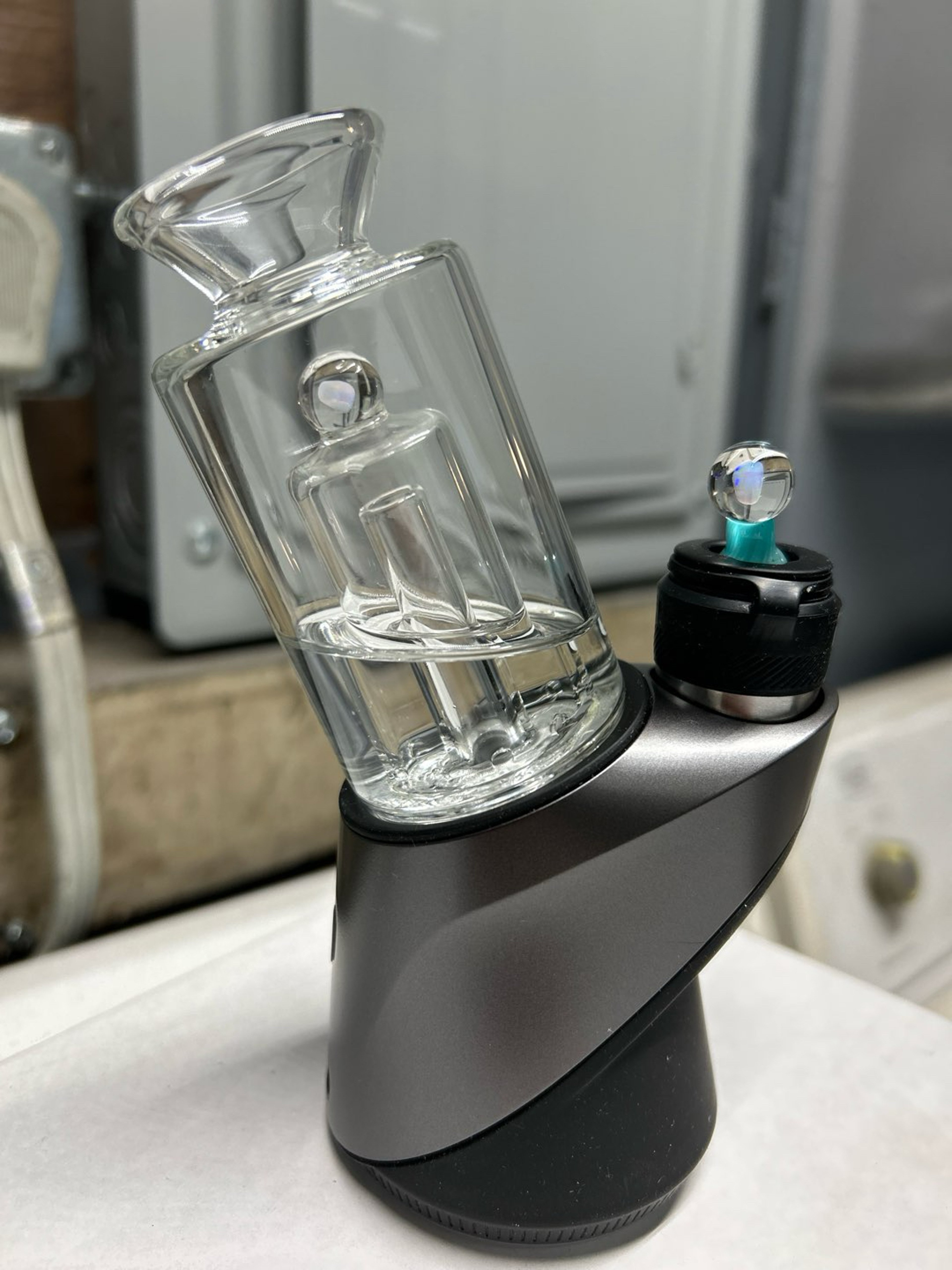 Preview pic of Puffco Pro