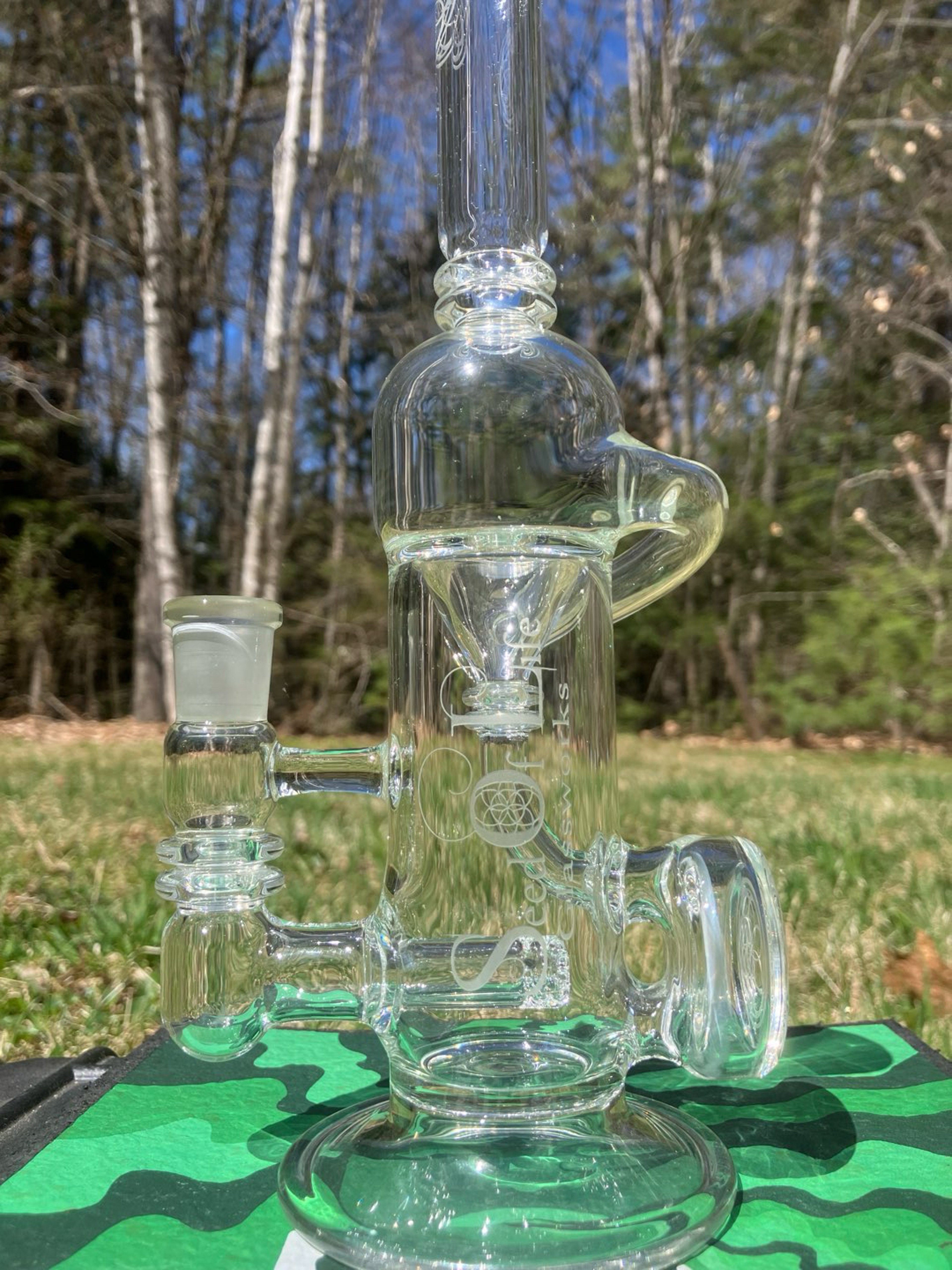 Seed of life (Recycler) image 0