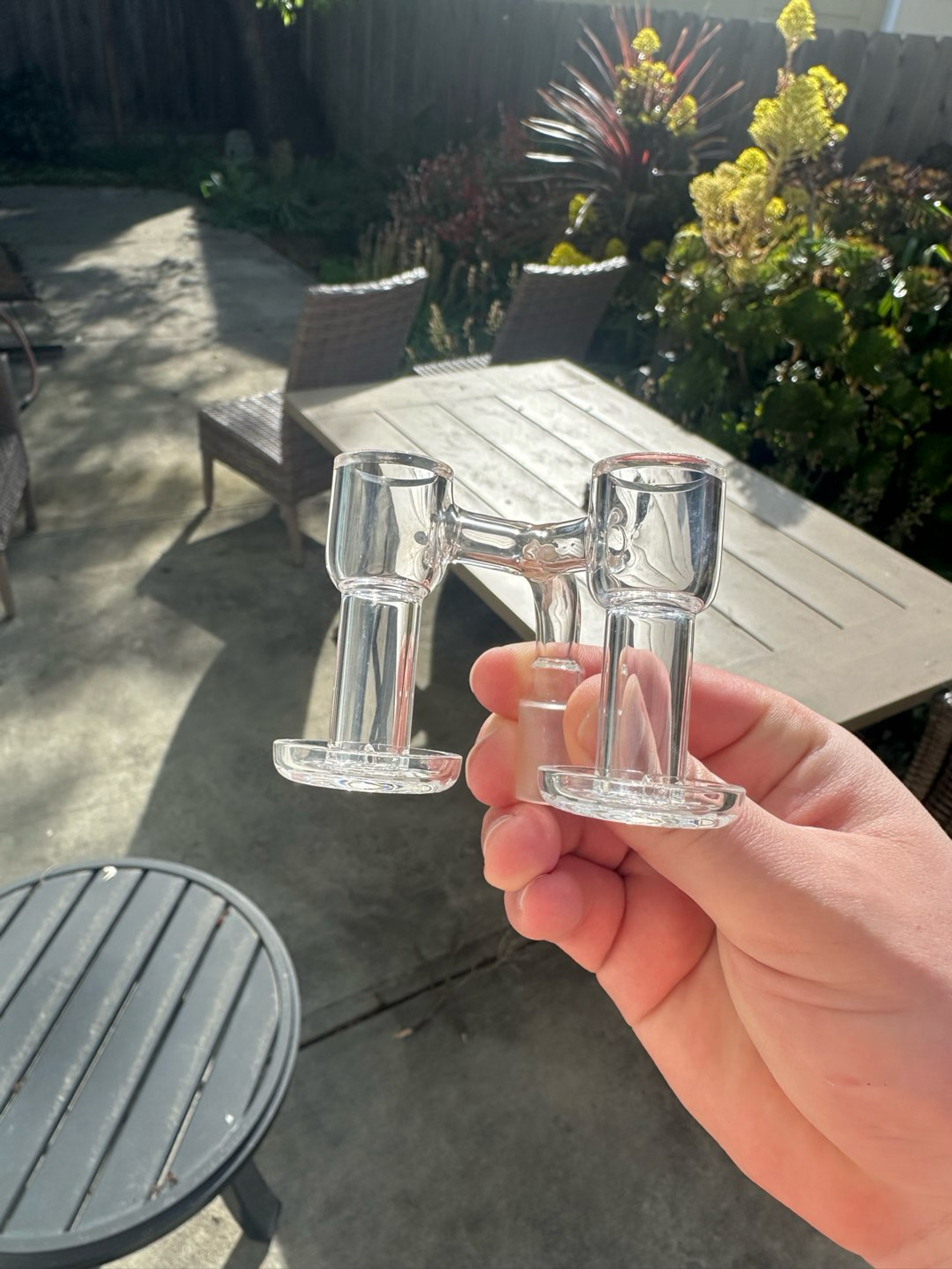 Preview pic of Double Toro Slurper