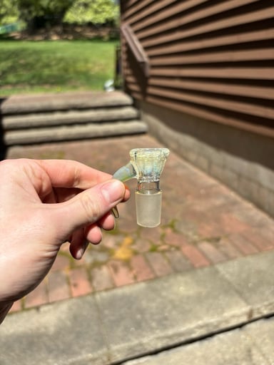 Preview pic of livetomelt 4 hole slide 18mm