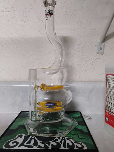 Preview pic of 2011-2012 Rooster Apparatus