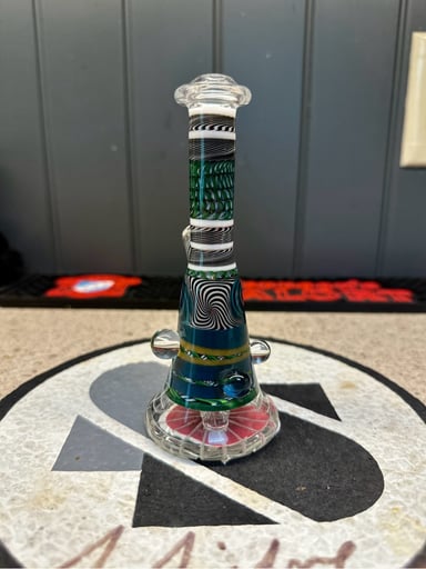 Preview pic of Pajay / Fidget Collab