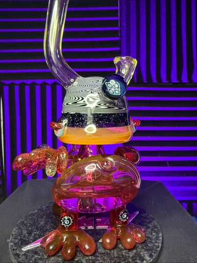 Preview pic of 2k22 Lerk solo stander