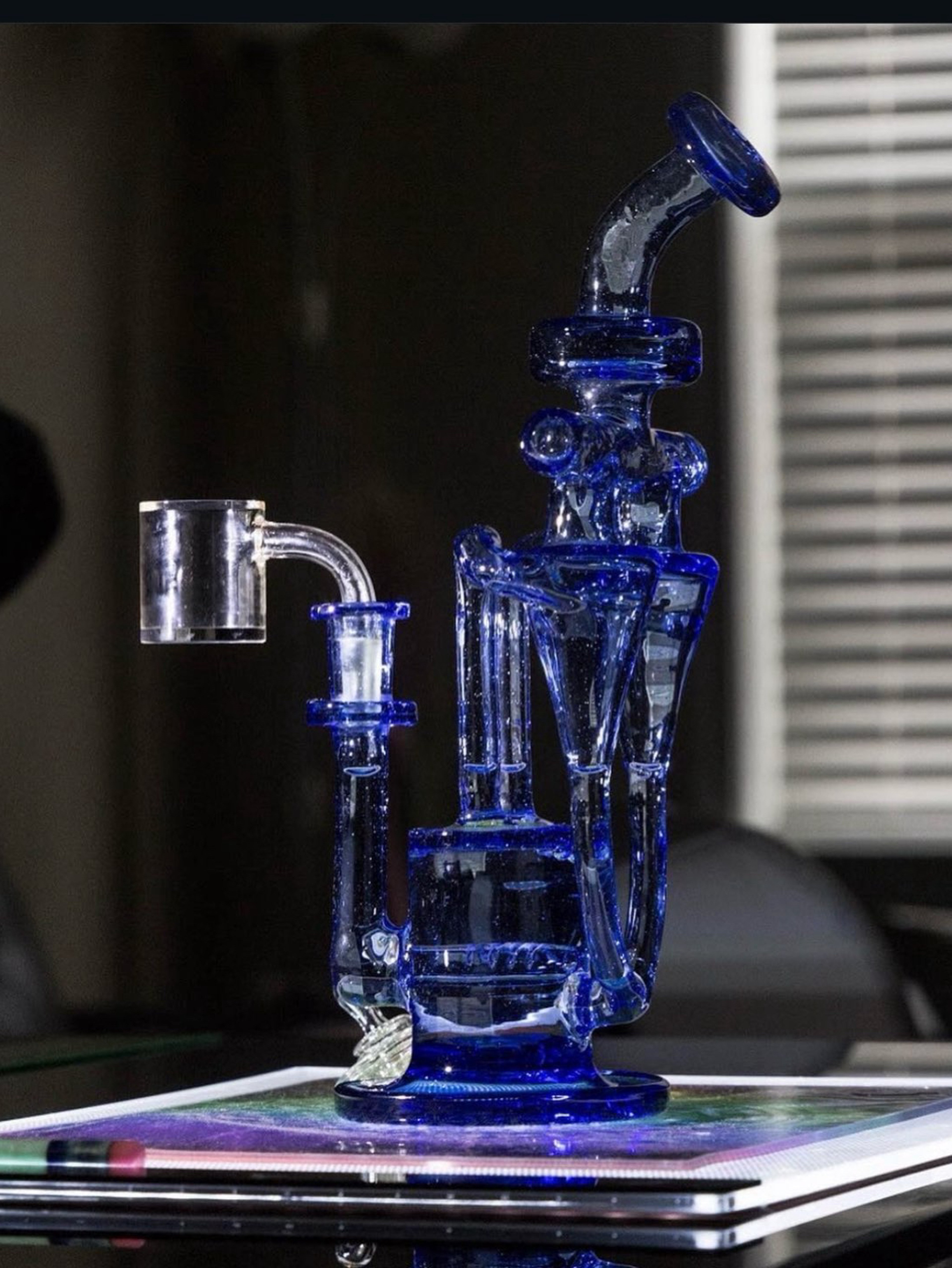 Preview pic of Large domer double