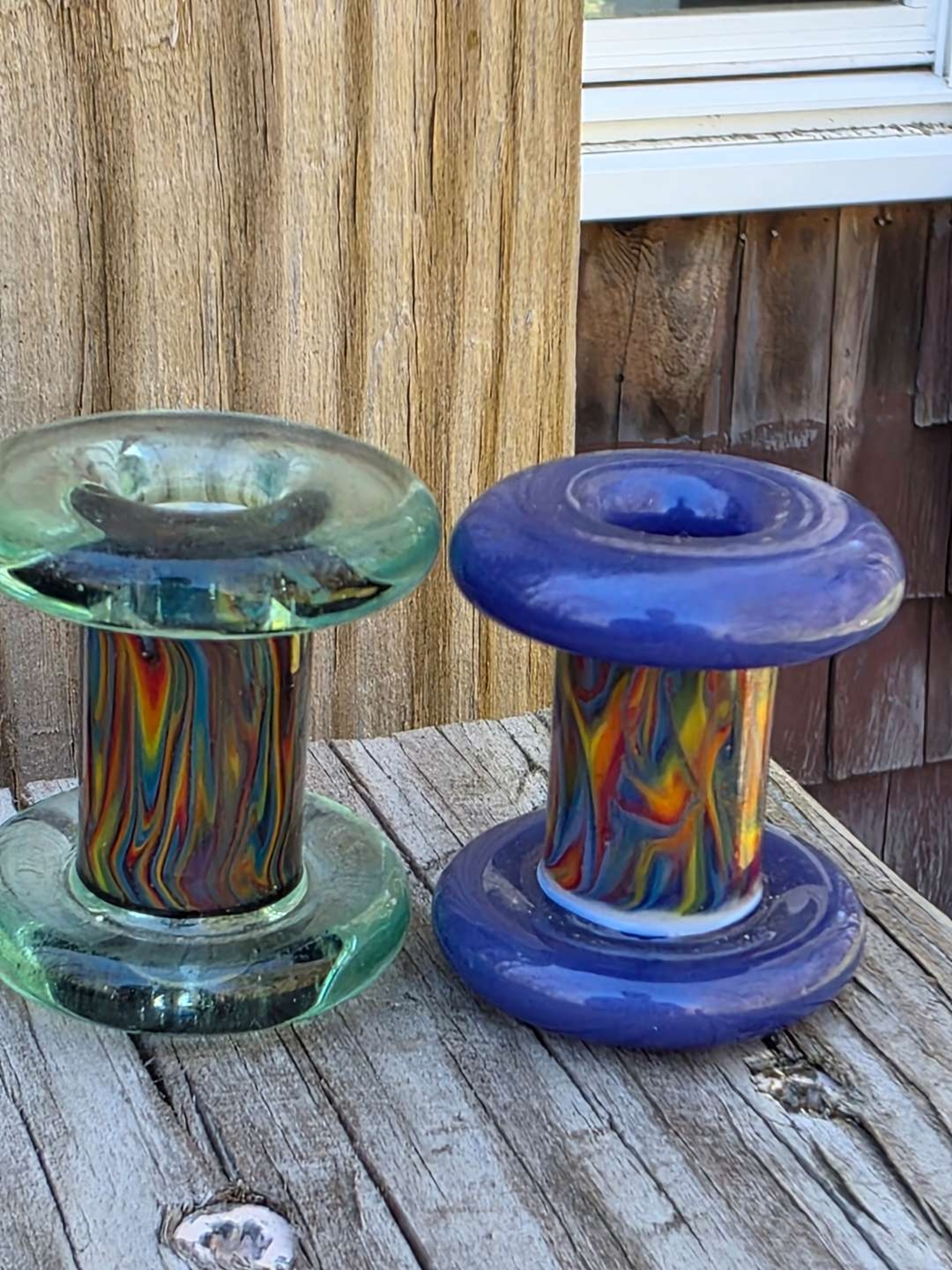 Justin Carter Beads 2019 "Dosed by Justin Carter" Show $120 each image 0