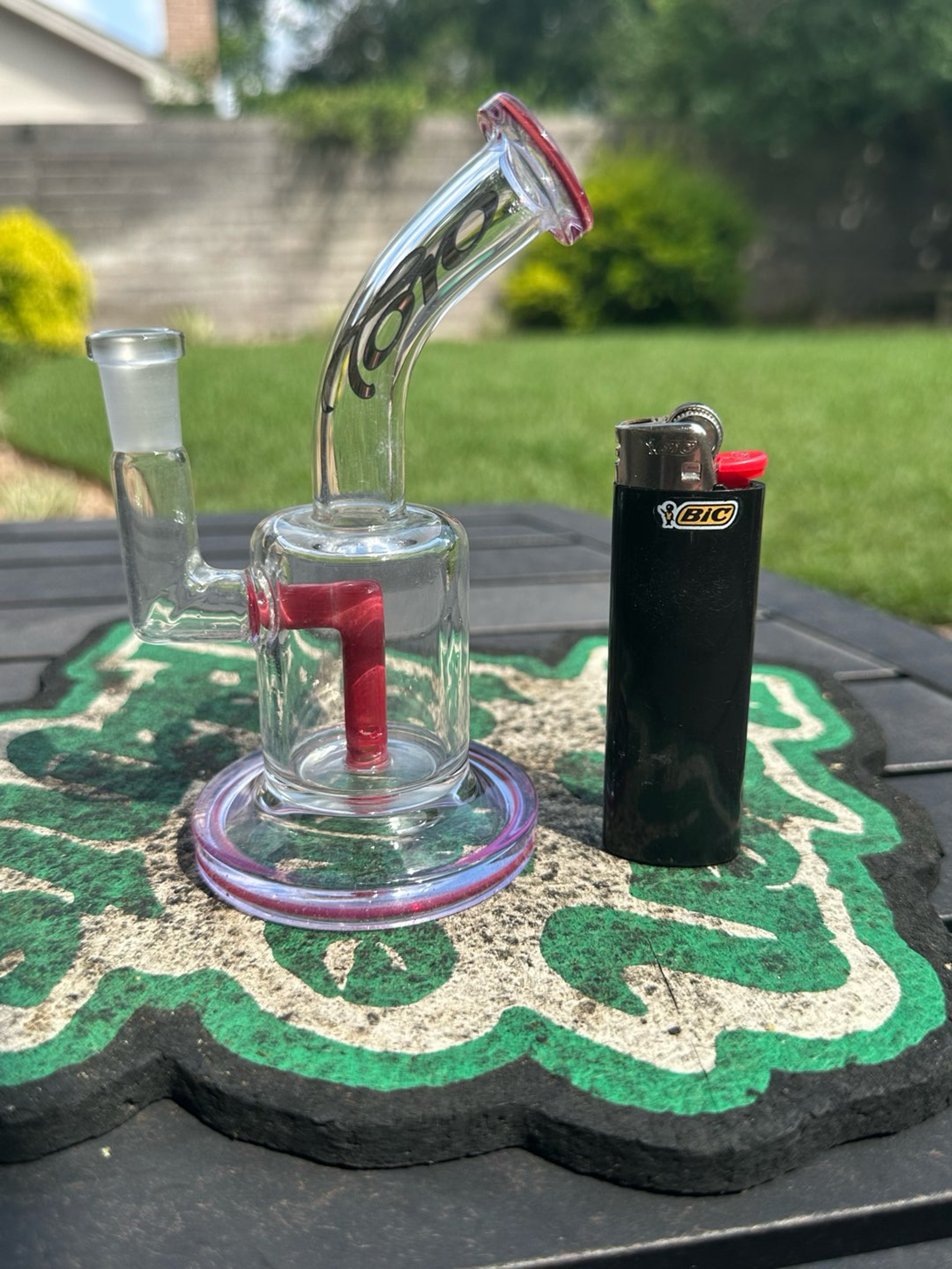 Preview pic of Toro OG macro 10mm