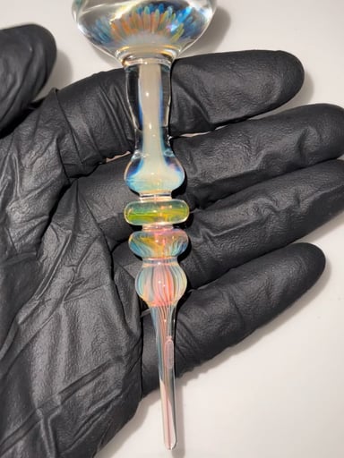 Preview pic of Maka B fumed dabber