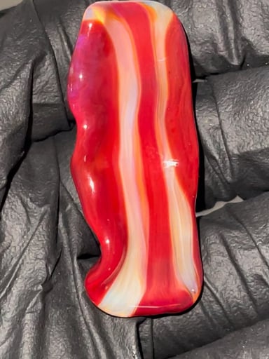 Preview pic of Sherbet Bacon Pendant