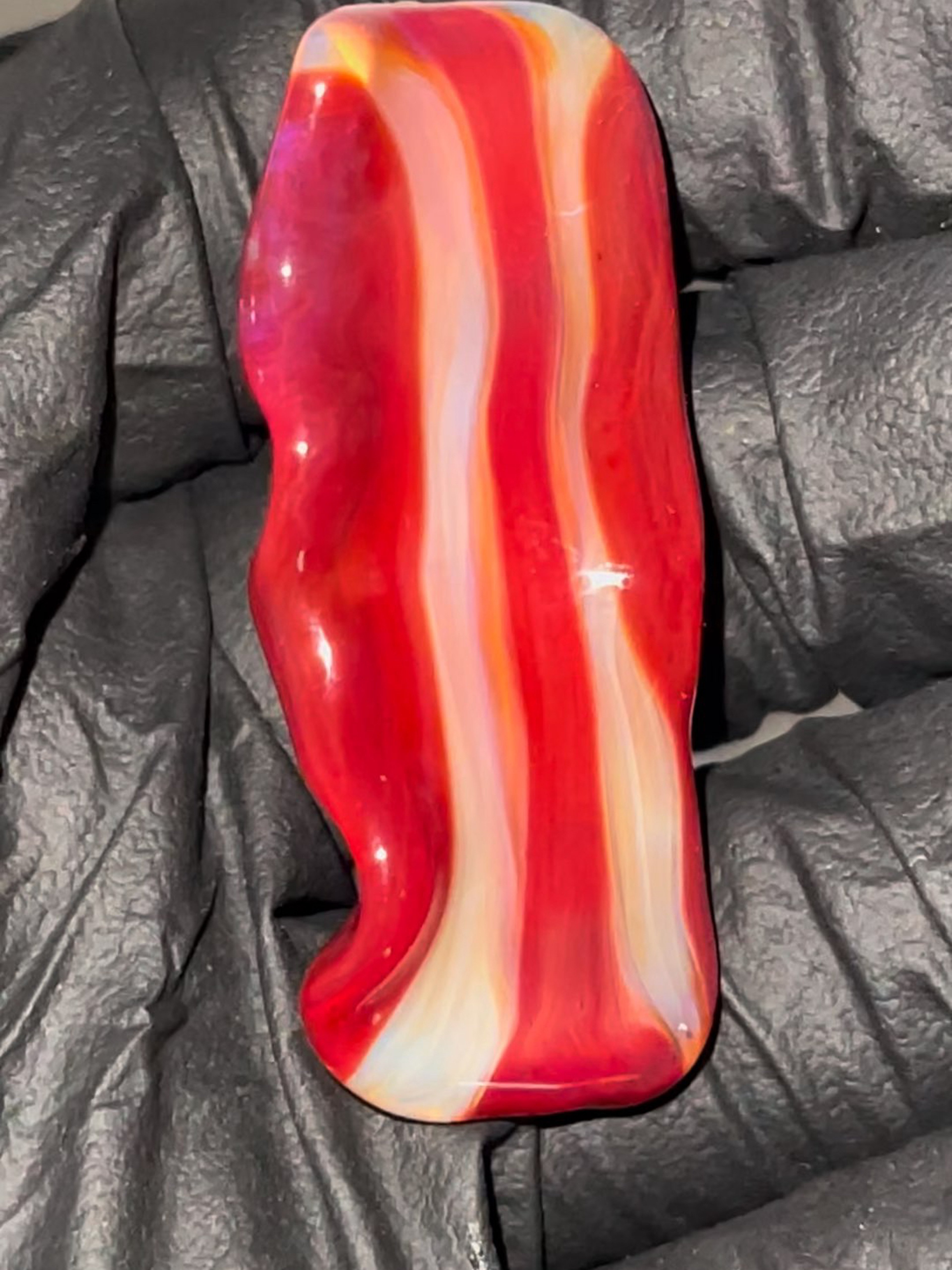 Preview pic of Sherbet Bacon Pendant