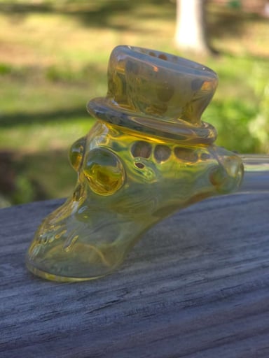 Preview pic of Ginny Snodgrass UV Deluxe TopHat 2021