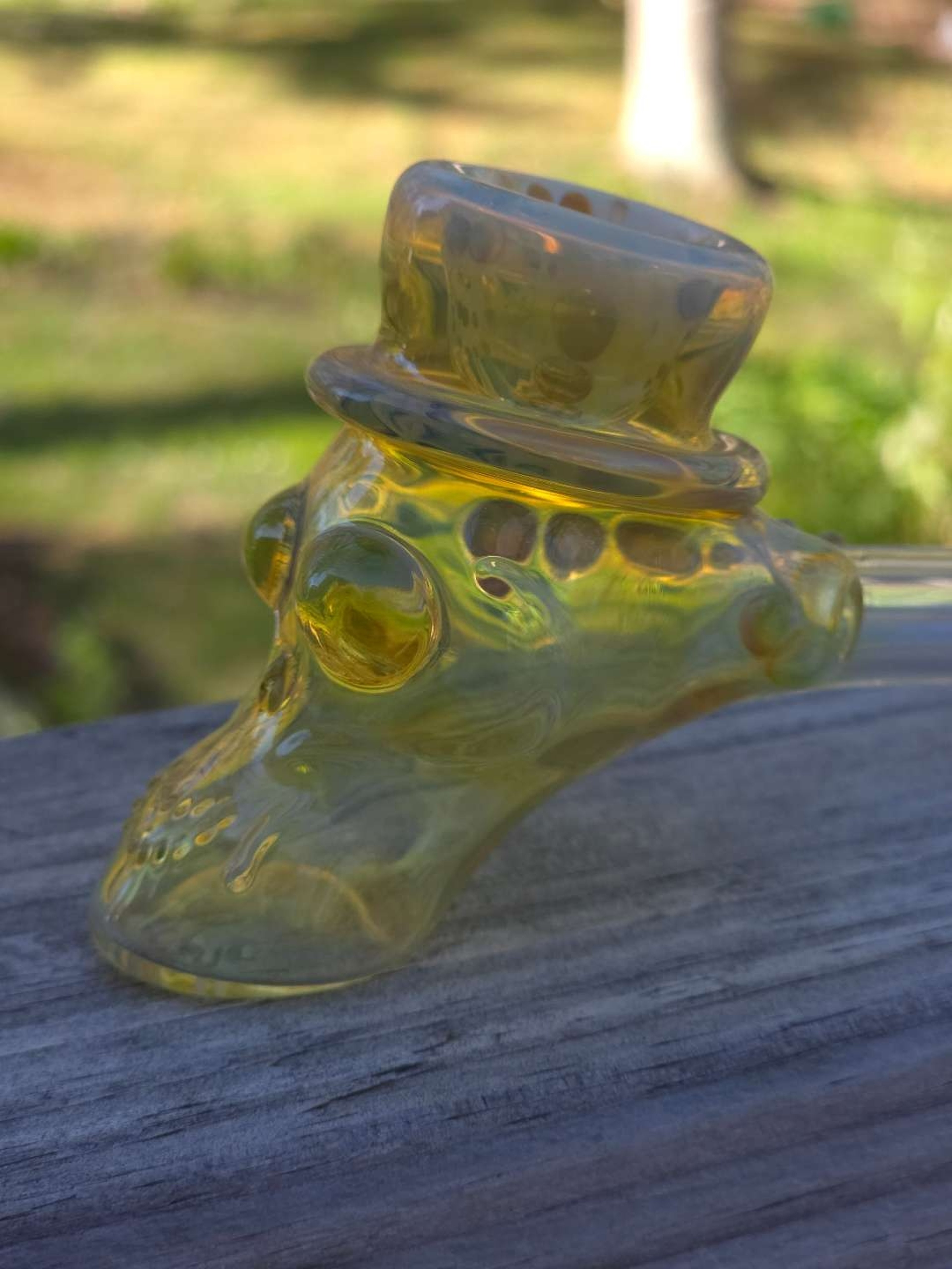 Preview pic of Ginny Snodgrass UV Deluxe TopHat 2021