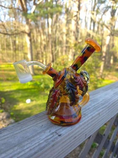 Preview pic of JFell x Yook Portal Pod