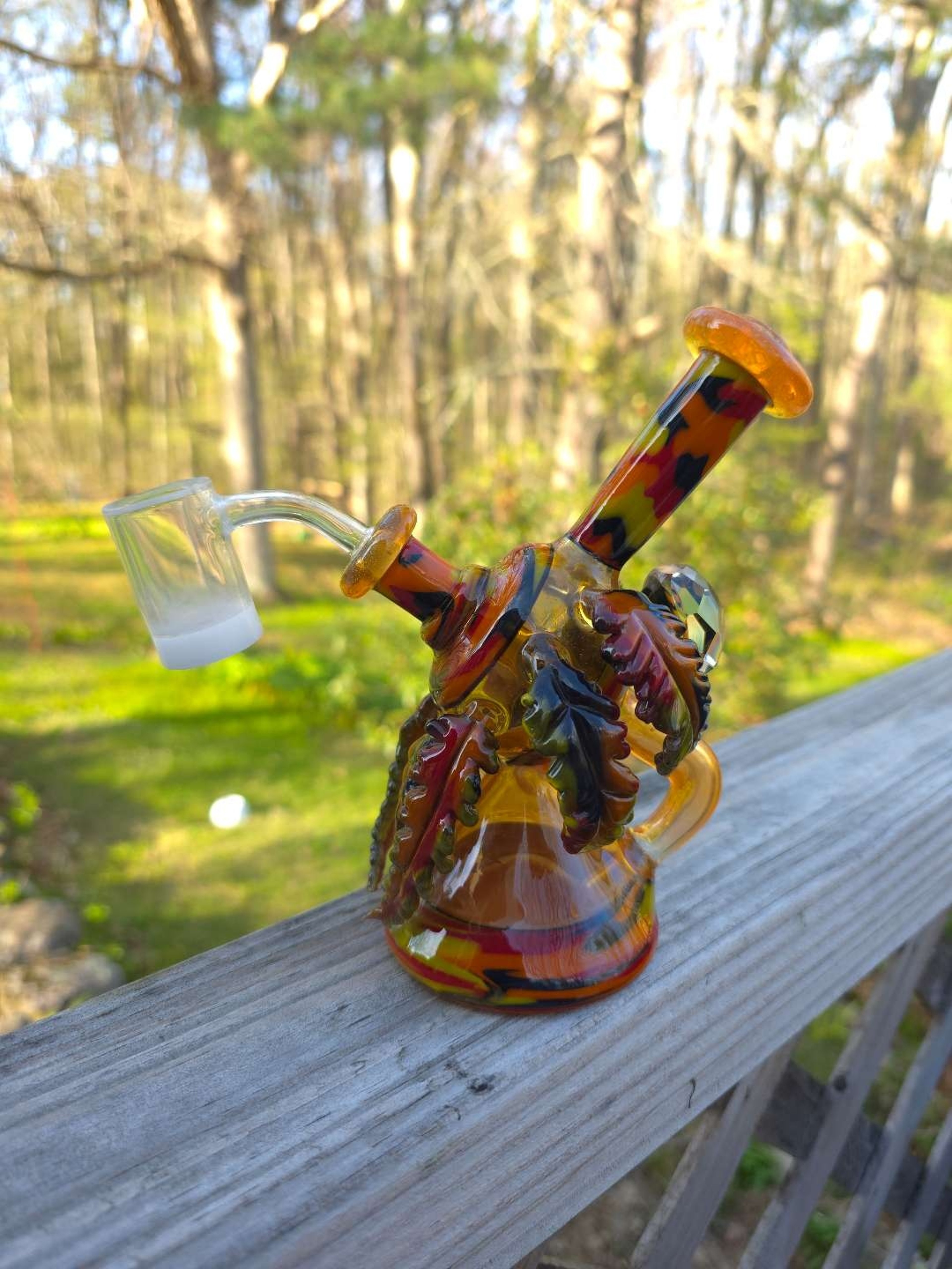 Preview pic of JFell x Yook Portal Pod