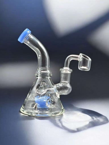 Preview pic of Mini 6" Rig