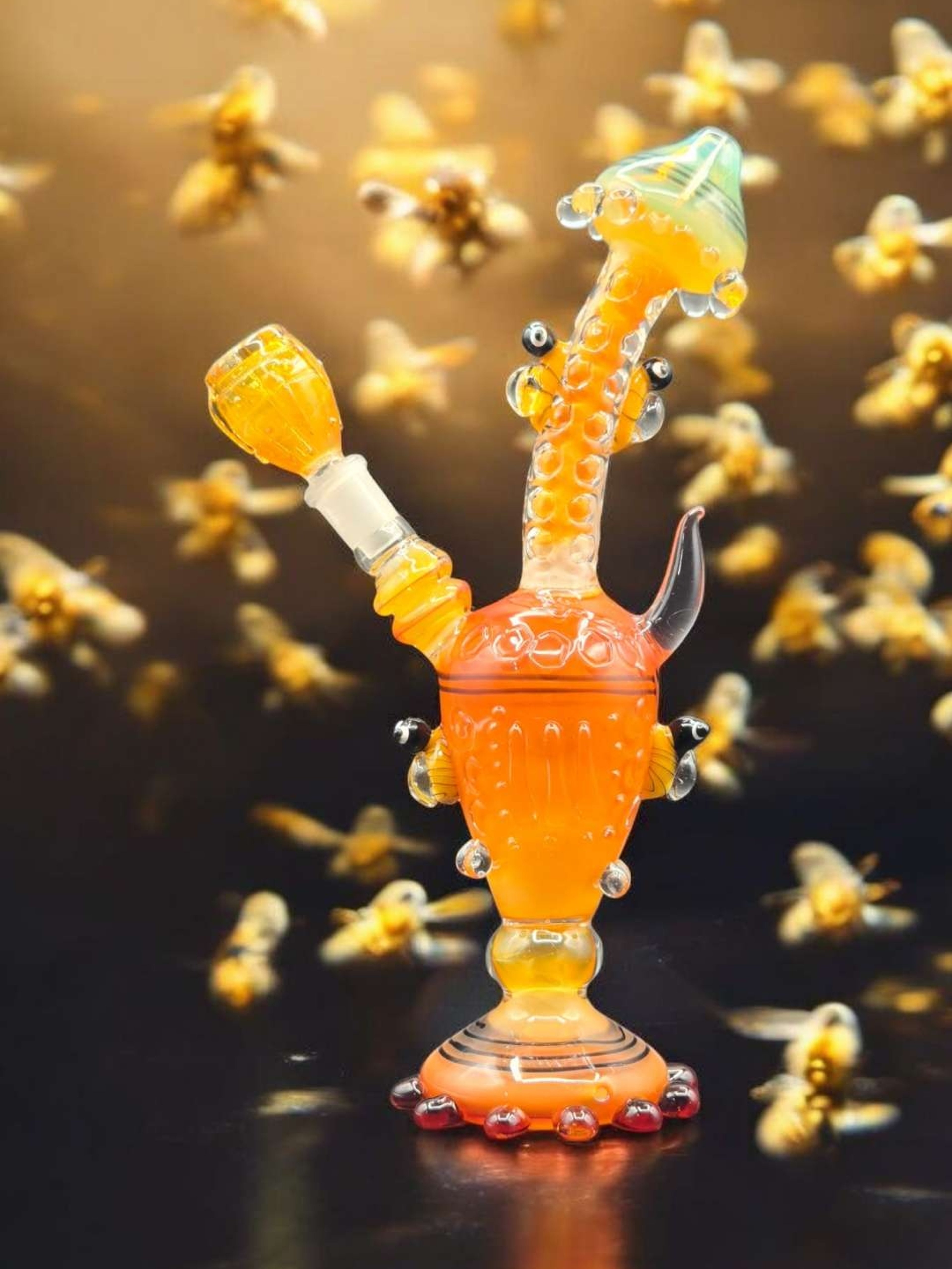 Preview pic of Honey bee Rig