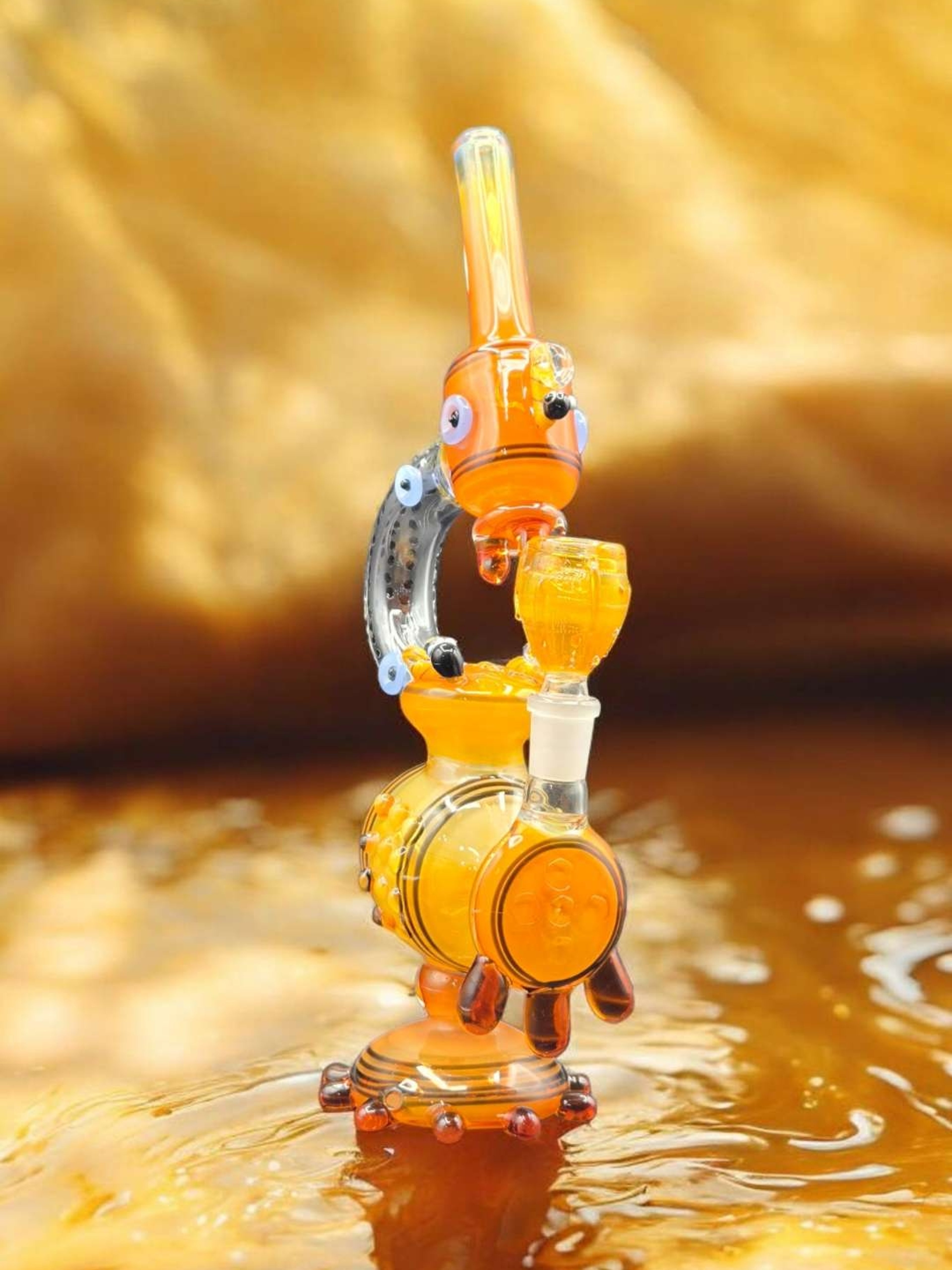 Preview pic of Honey bees Rig