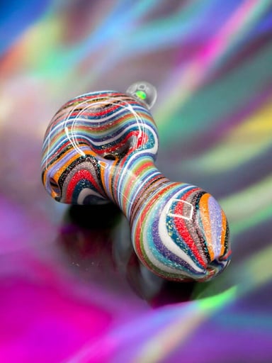 Preview pic of Custom bowl pipe!