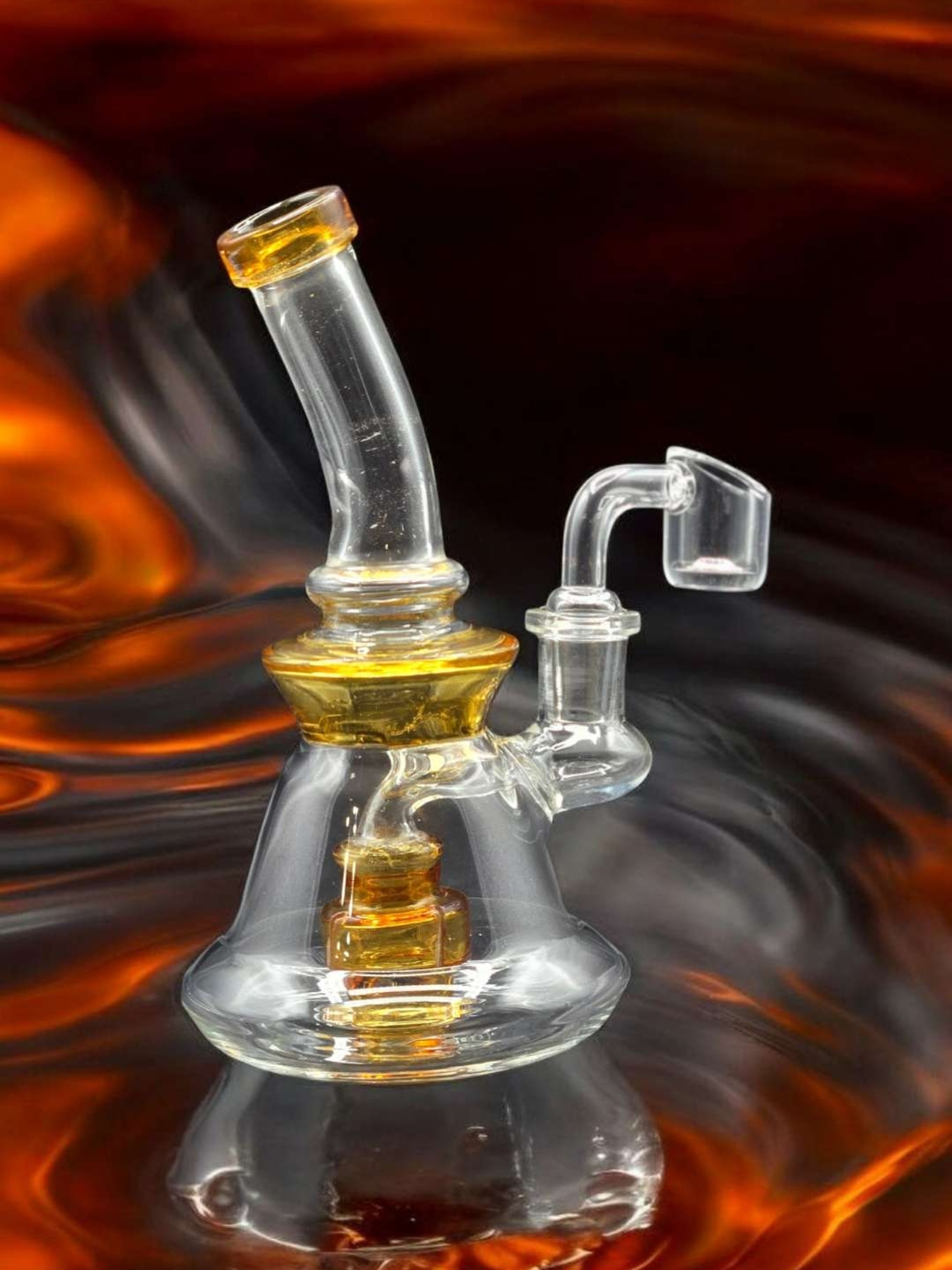 Preview pic of Mini rig