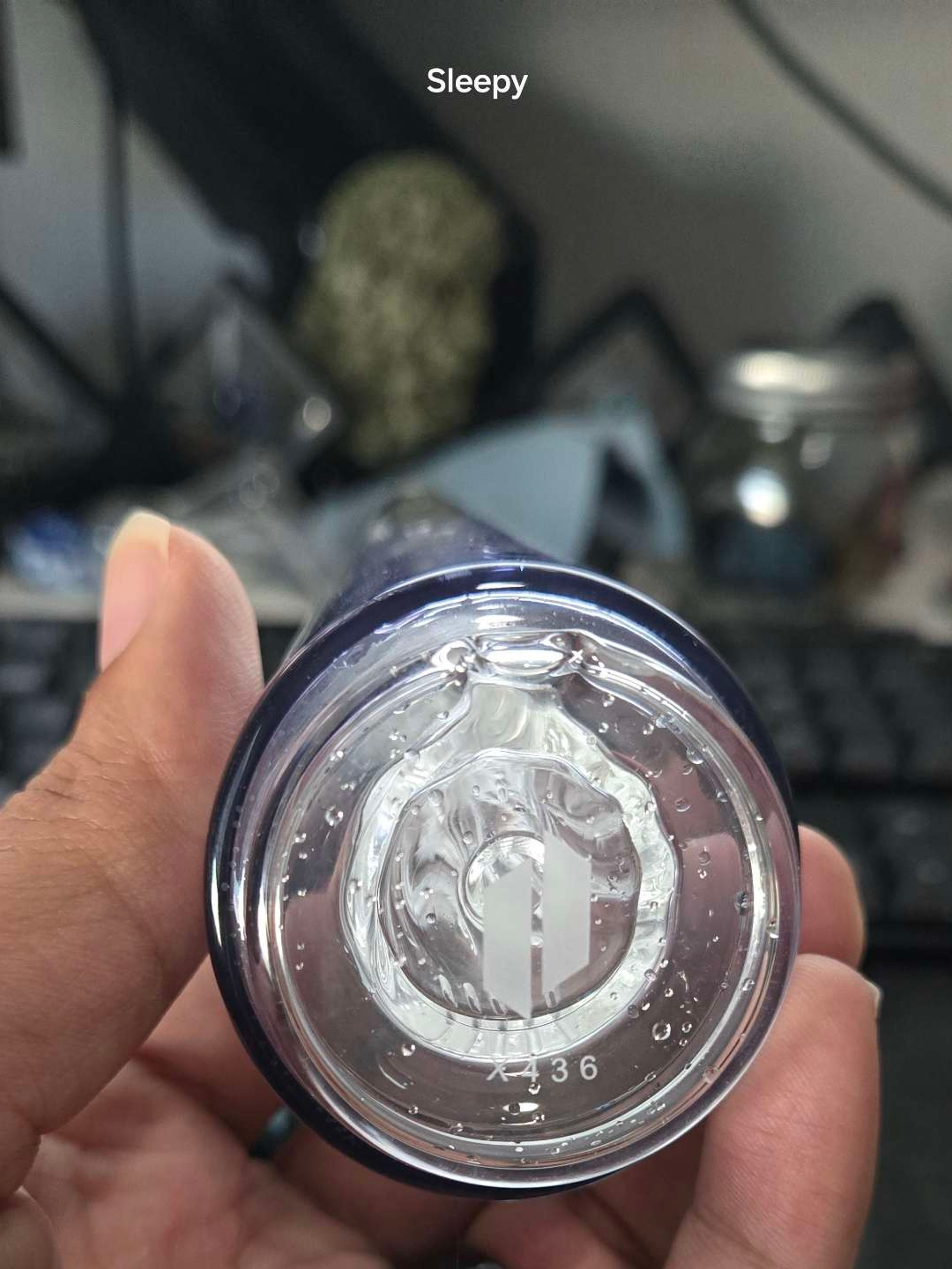 Preview pic of Storm Edition Puffco peak pro top